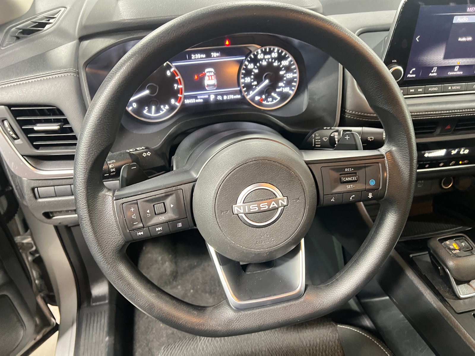 Thumbnail: 2024 Nissan Rogue - 5