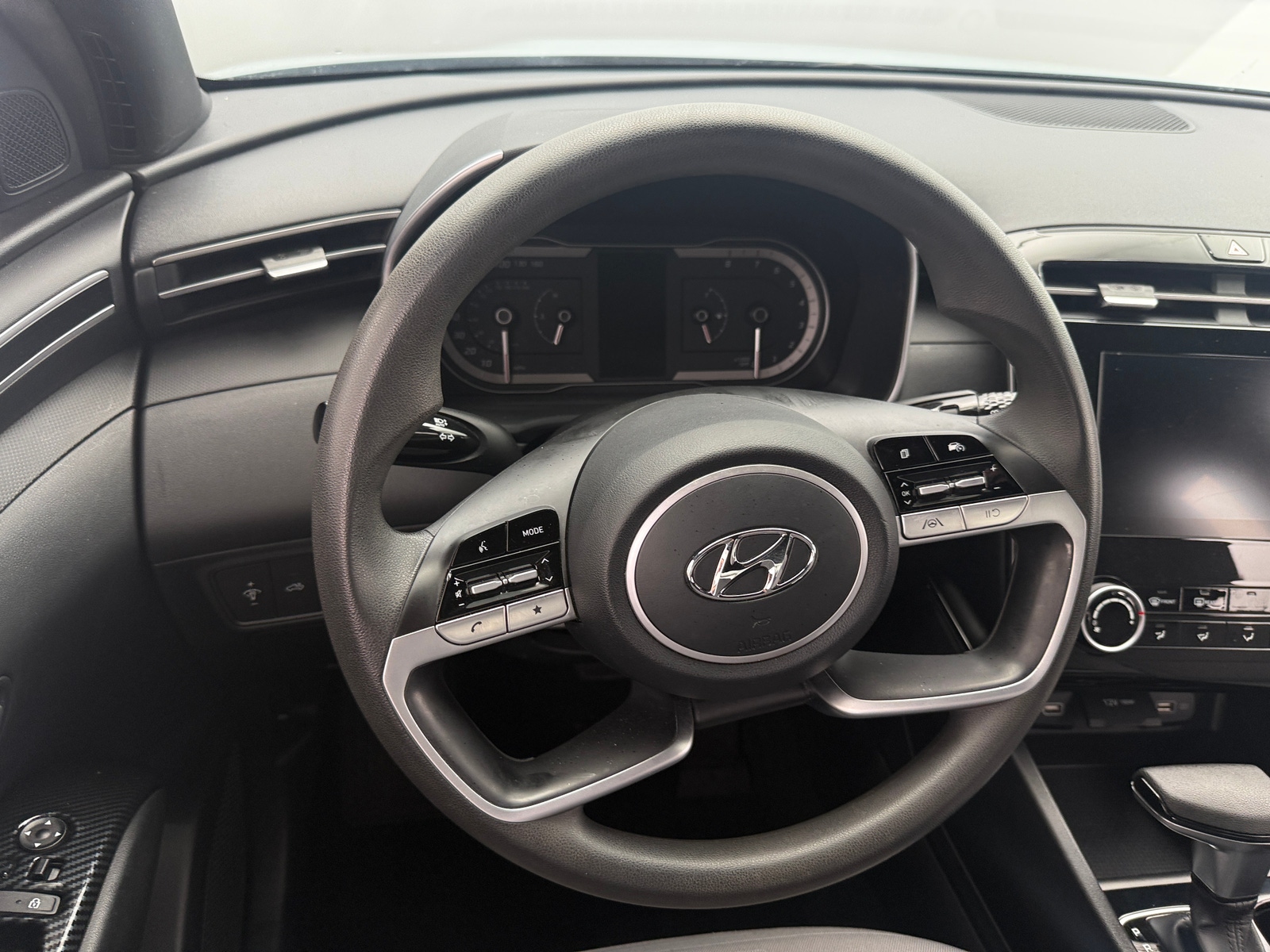 Thumbnail: 2022 Hyundai Santa Cruz - 5
