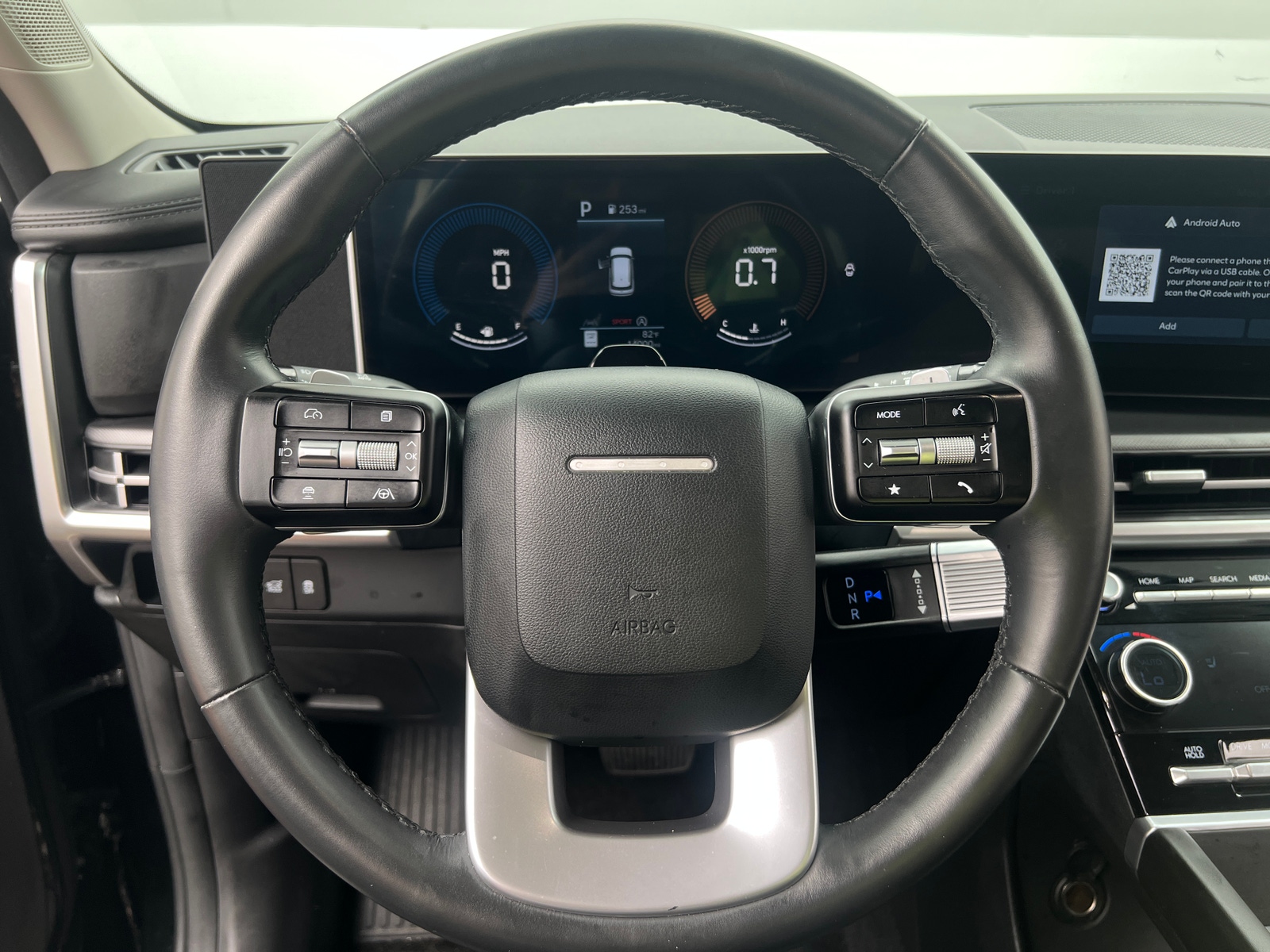 Thumbnail: 2026 Hyundai Santa Fe - 4