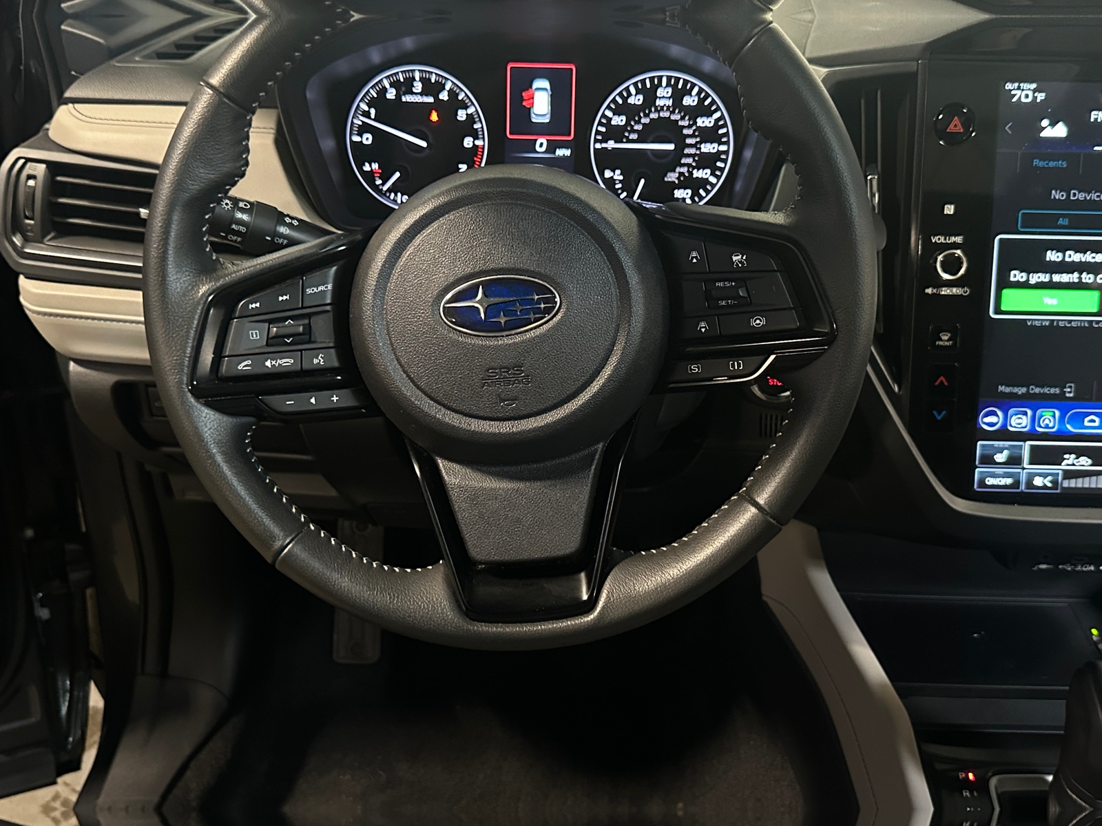 Thumbnail: 2025 Subaru Forester - 5