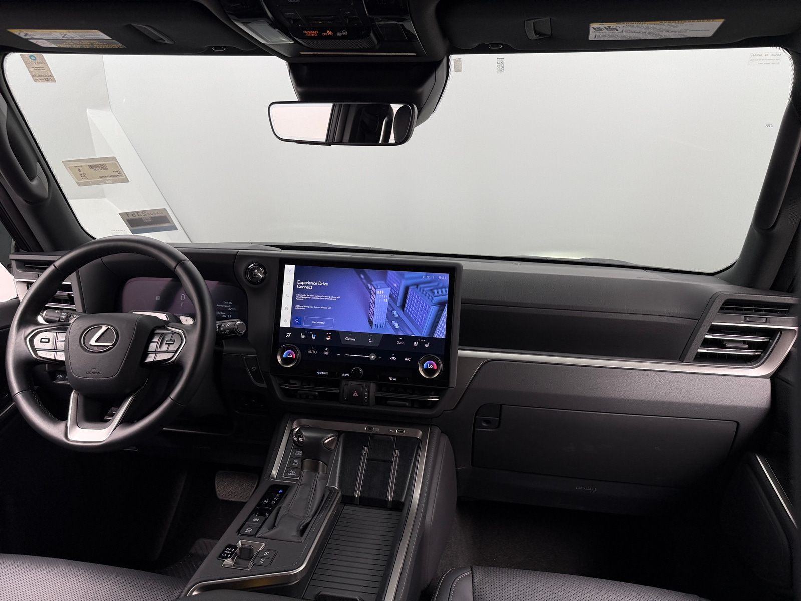 Thumbnail: 2025 Lexus GX - 2