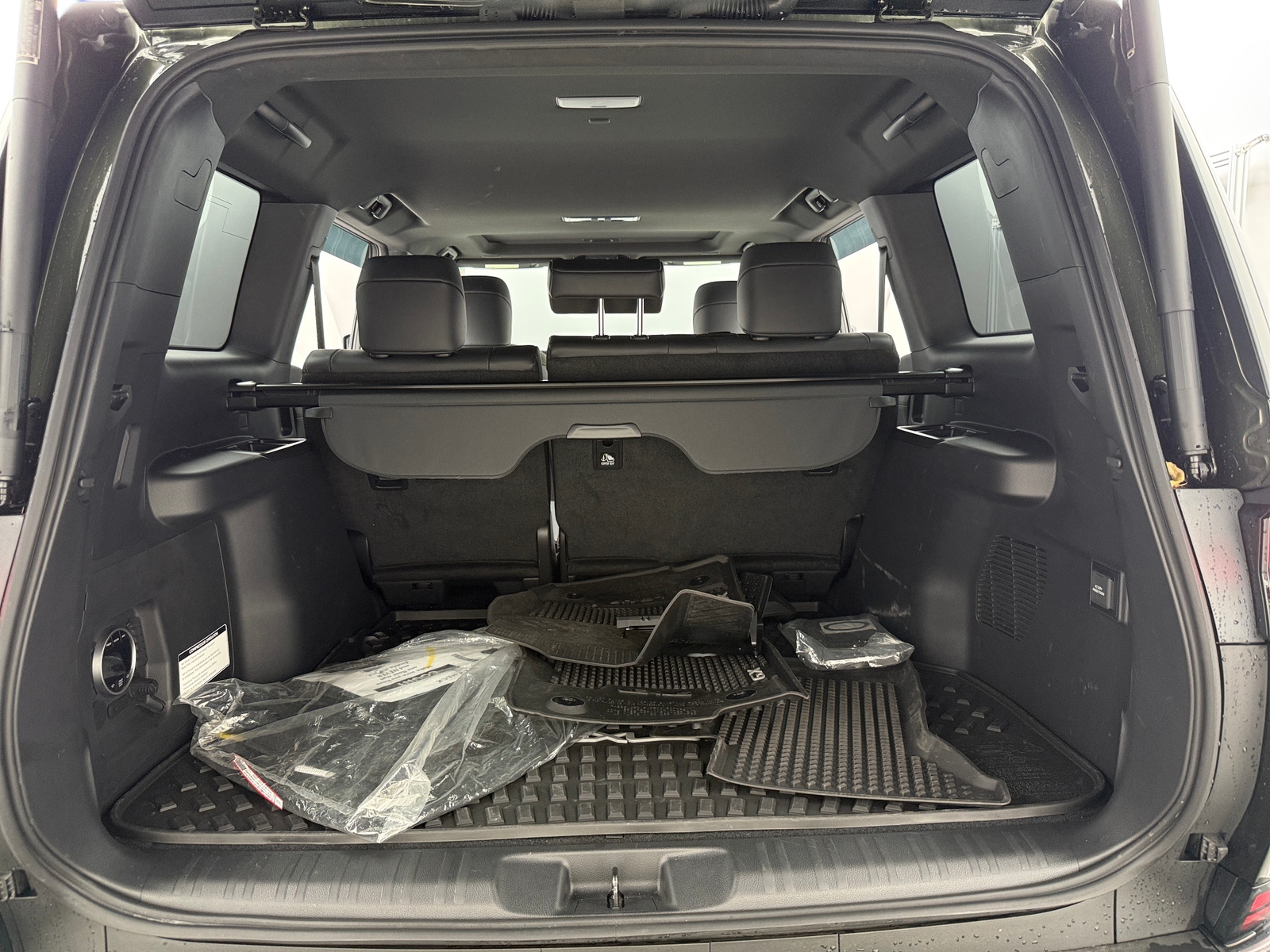 Thumbnail: 2025 Lexus GX - 6