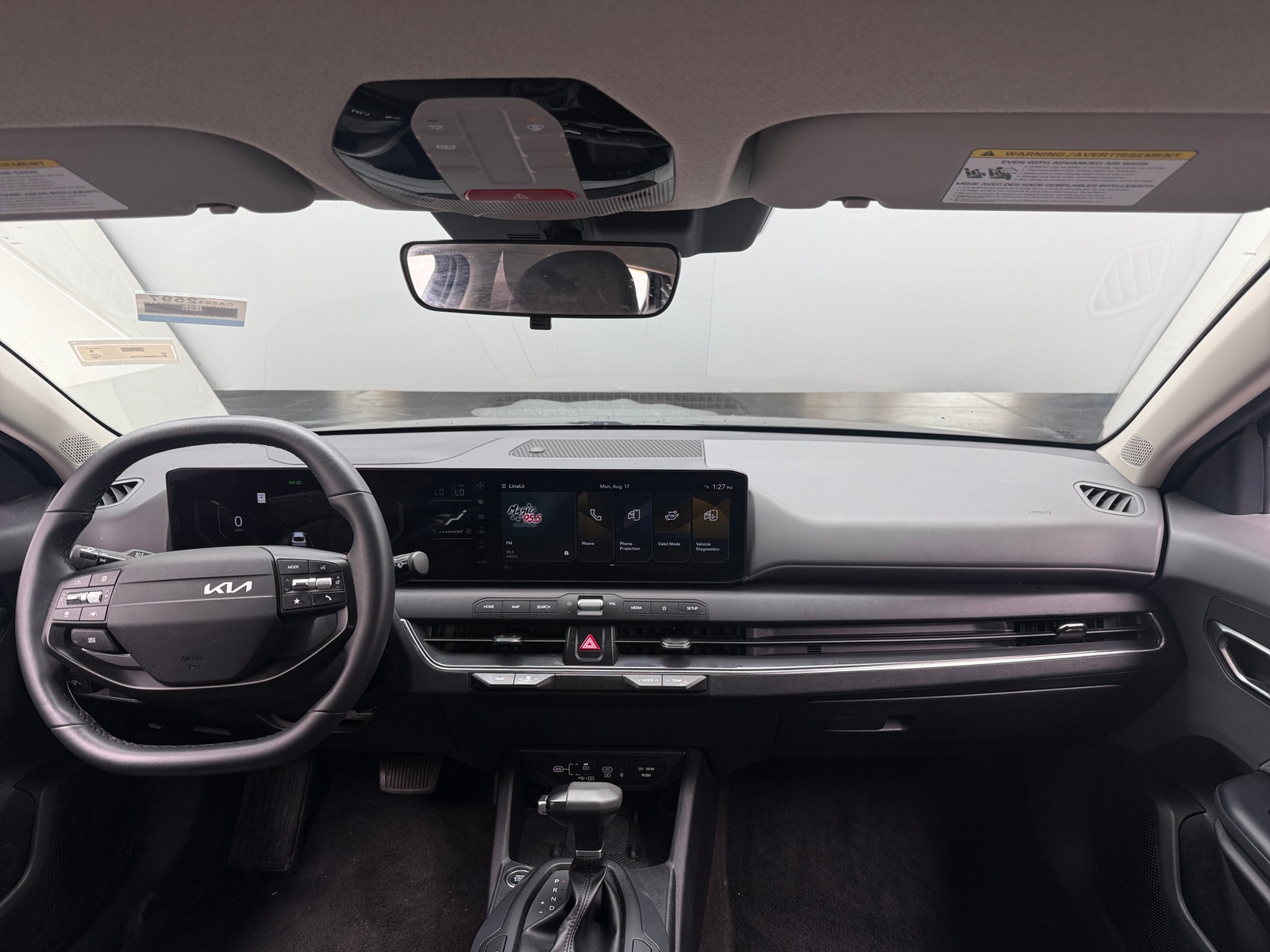 Thumbnail: 2025 Kia K4 - 3