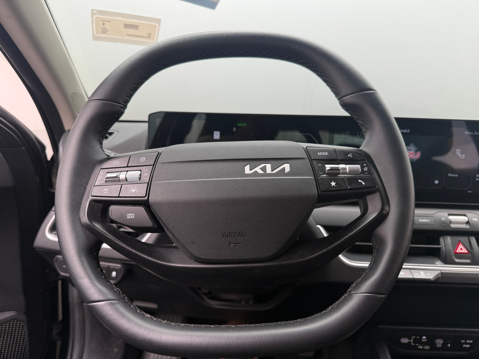 Thumbnail: 2025 Kia K4 - 5