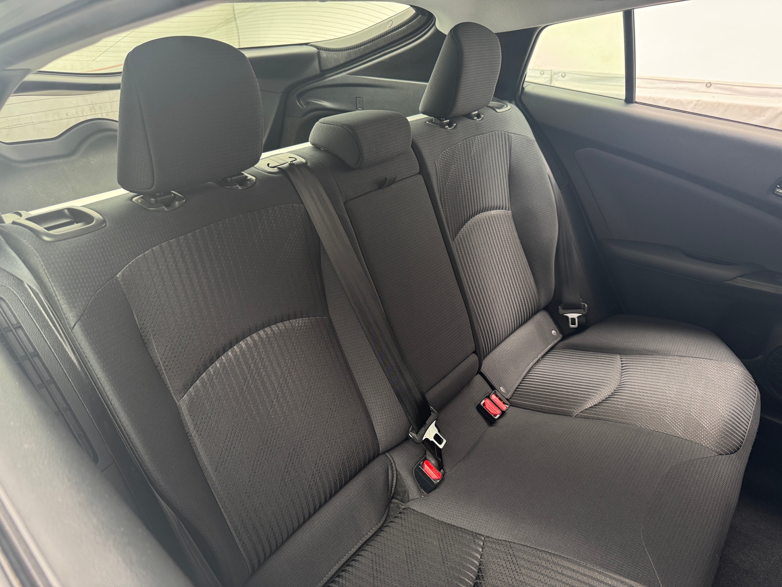 Thumbnail: 2022 Toyota Prius Prime - 6
