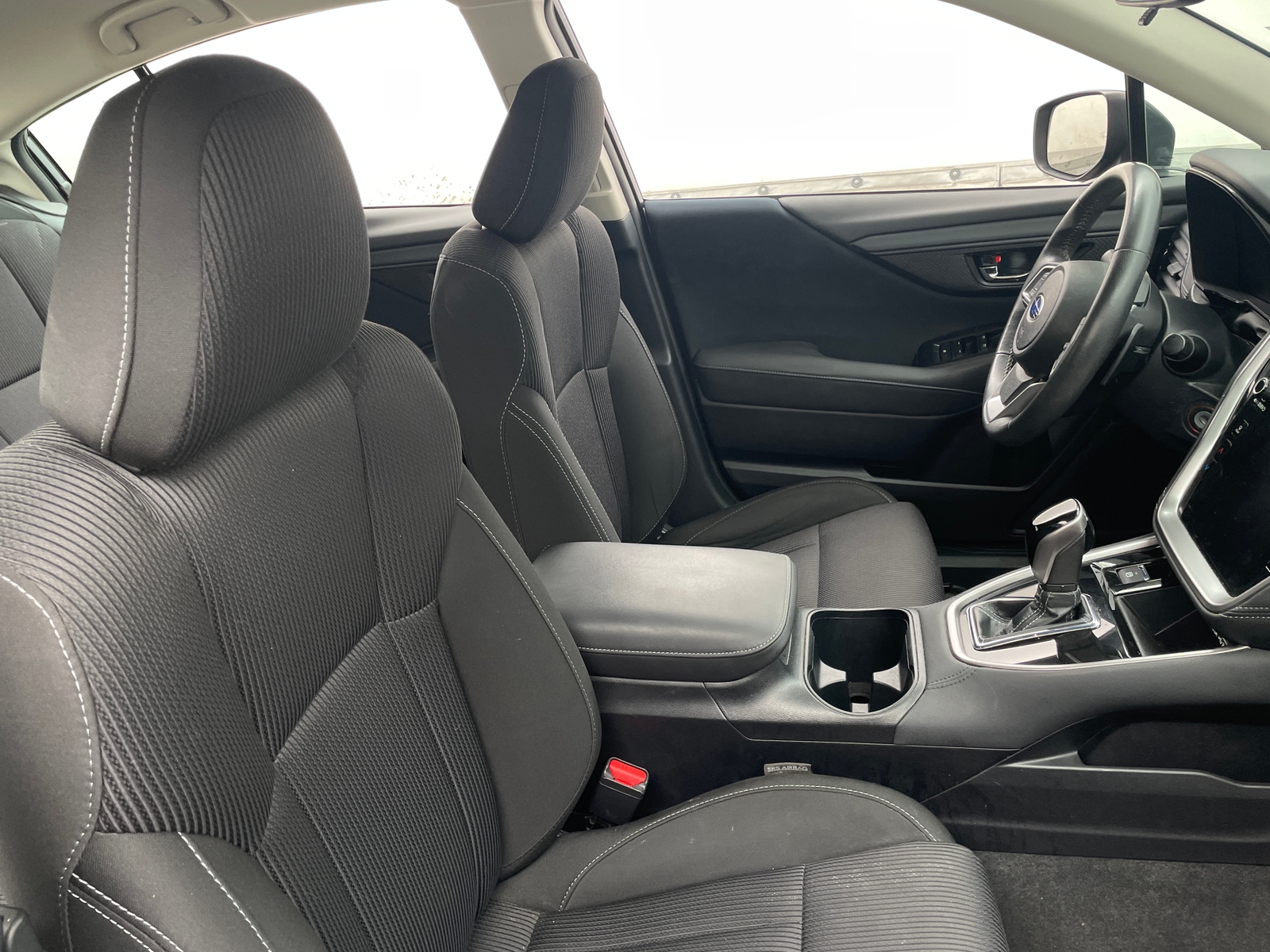 Thumbnail: 2024 Subaru Legacy - 2