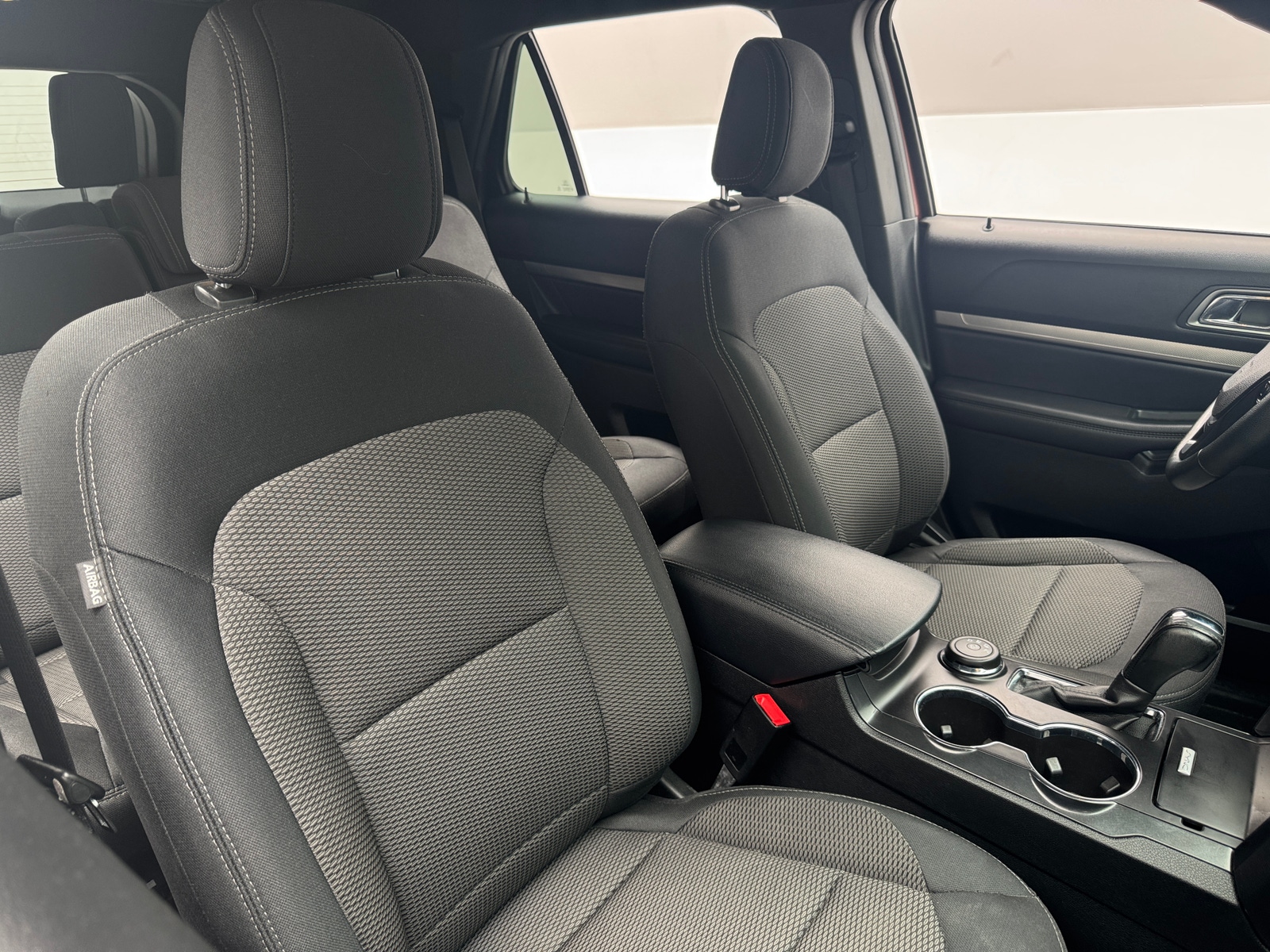 Thumbnail: 2018 Ford Explorer - 2