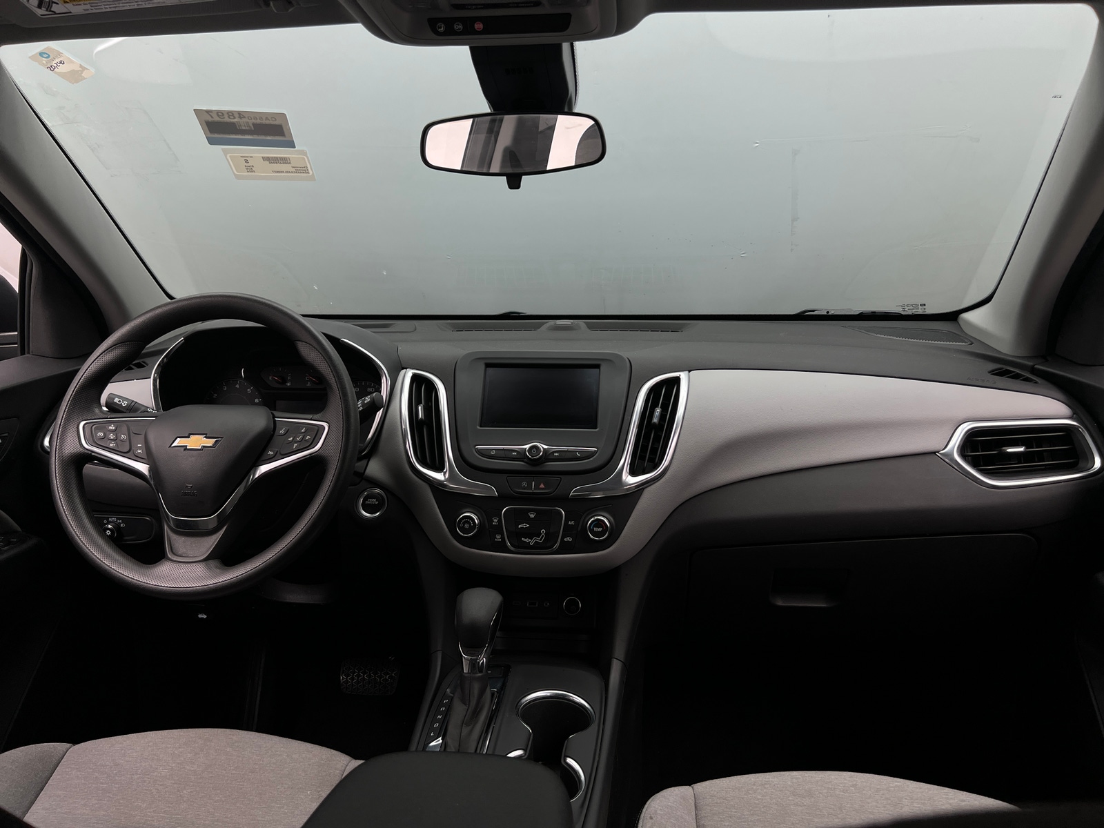Thumbnail: 2024 Chevrolet Equinox - 3
