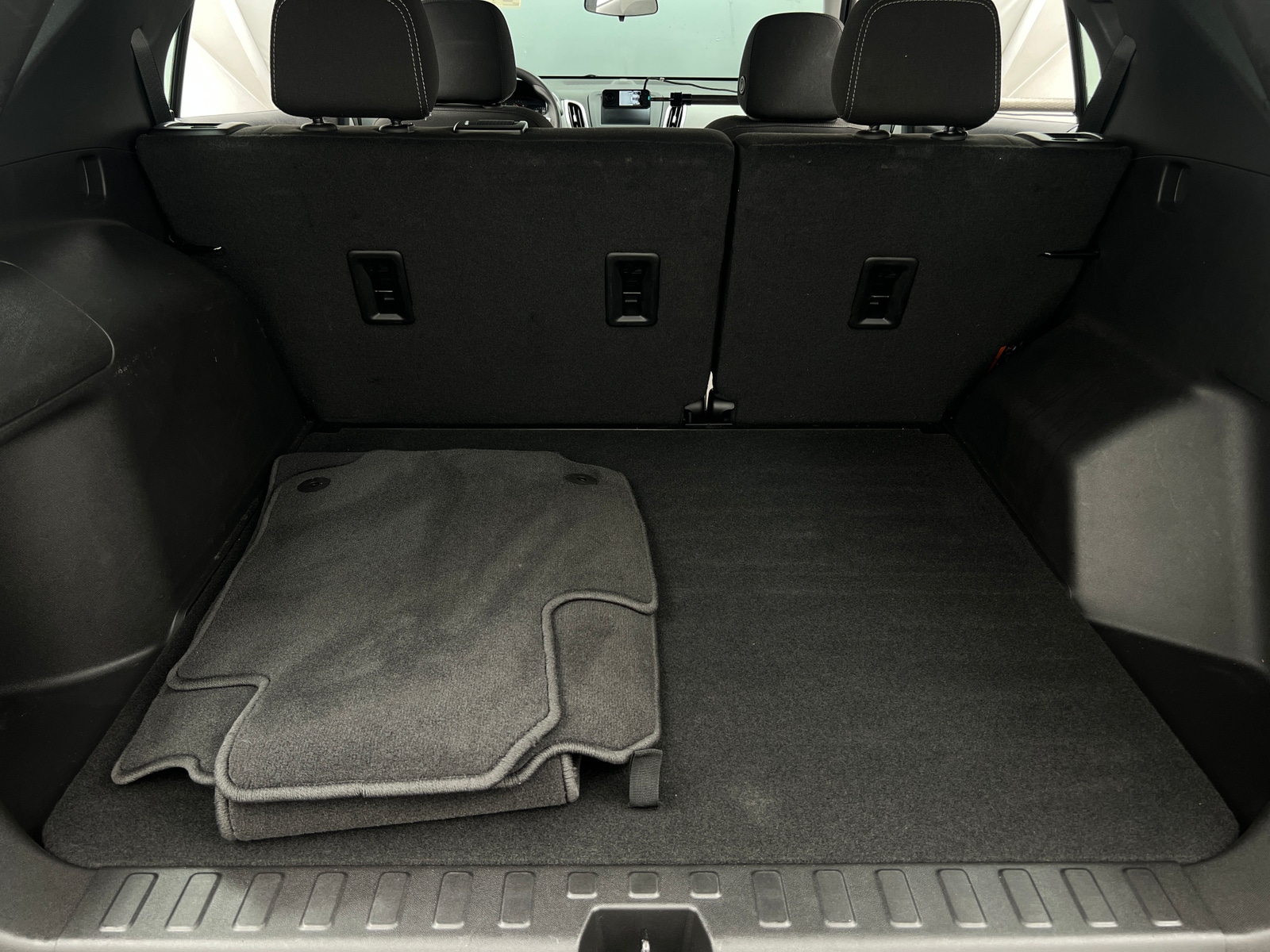 Thumbnail: 2024 Chevrolet Equinox - 7