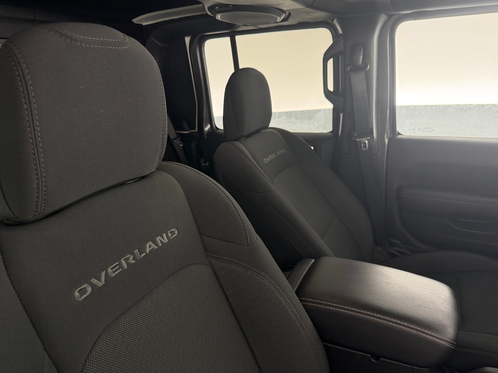Thumbnail: 2021 Jeep Gladiator - 2