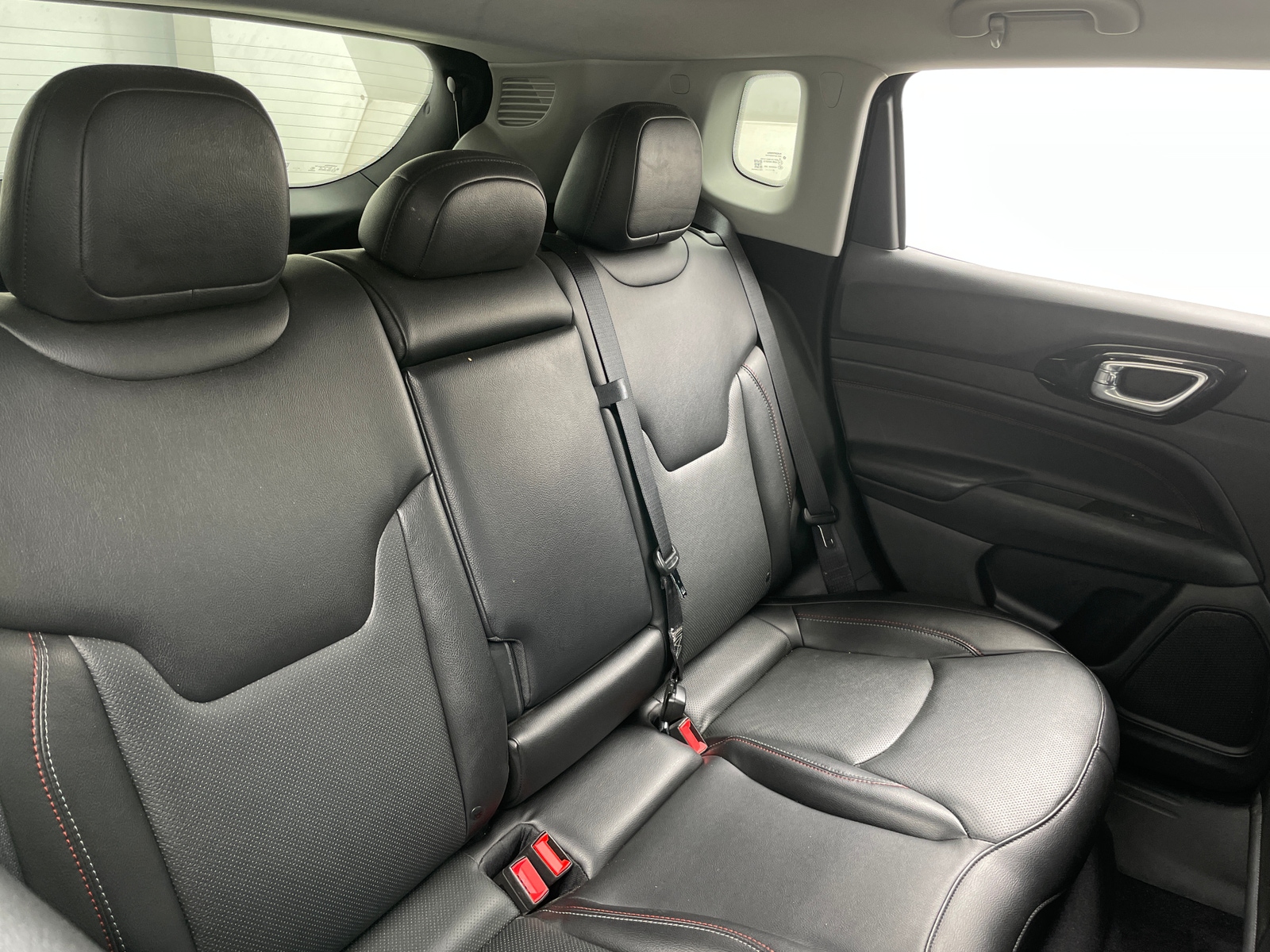 Thumbnail: 2022 Jeep Compass - 5