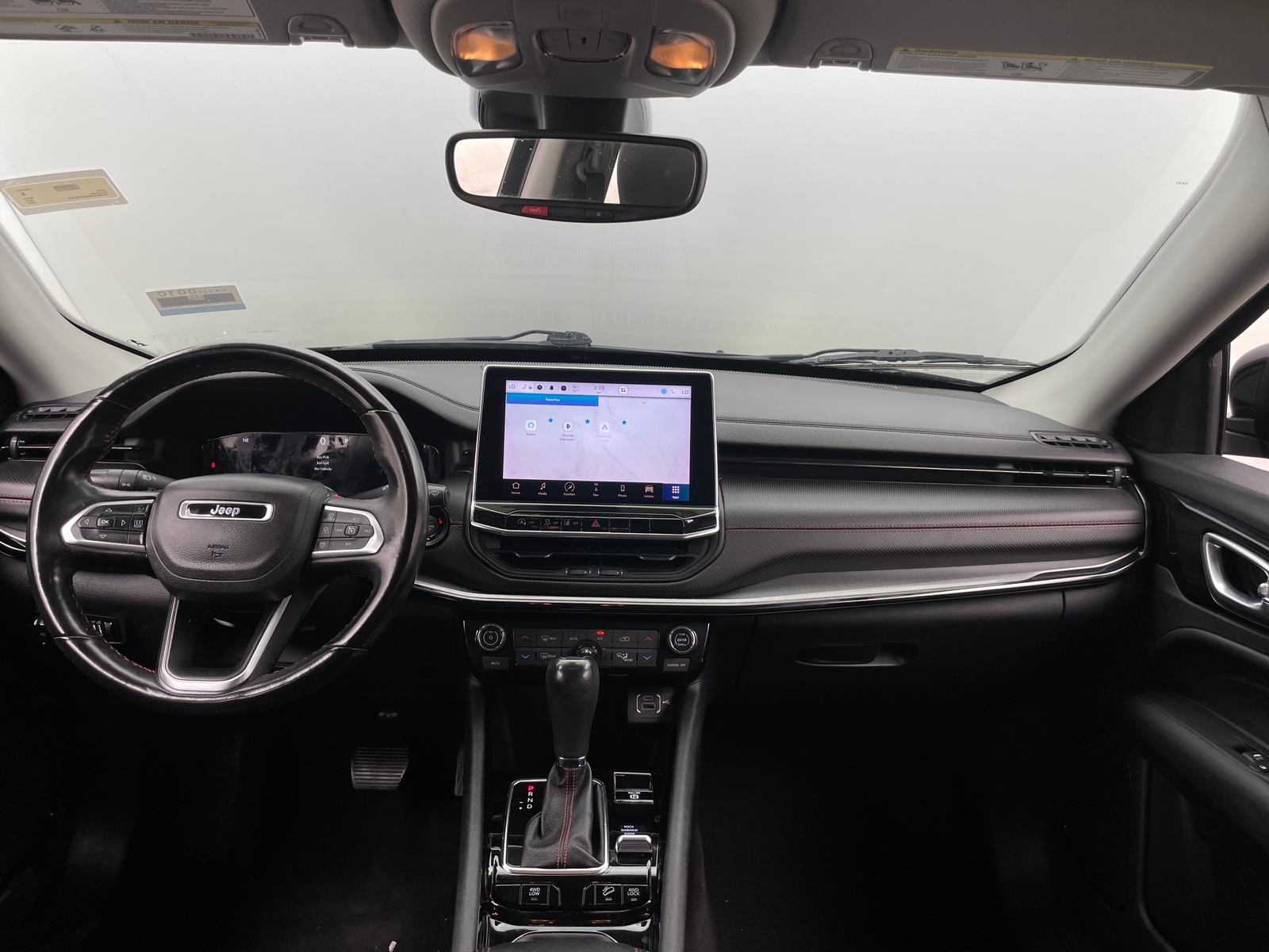 Thumbnail: 2022 Jeep Compass - 2