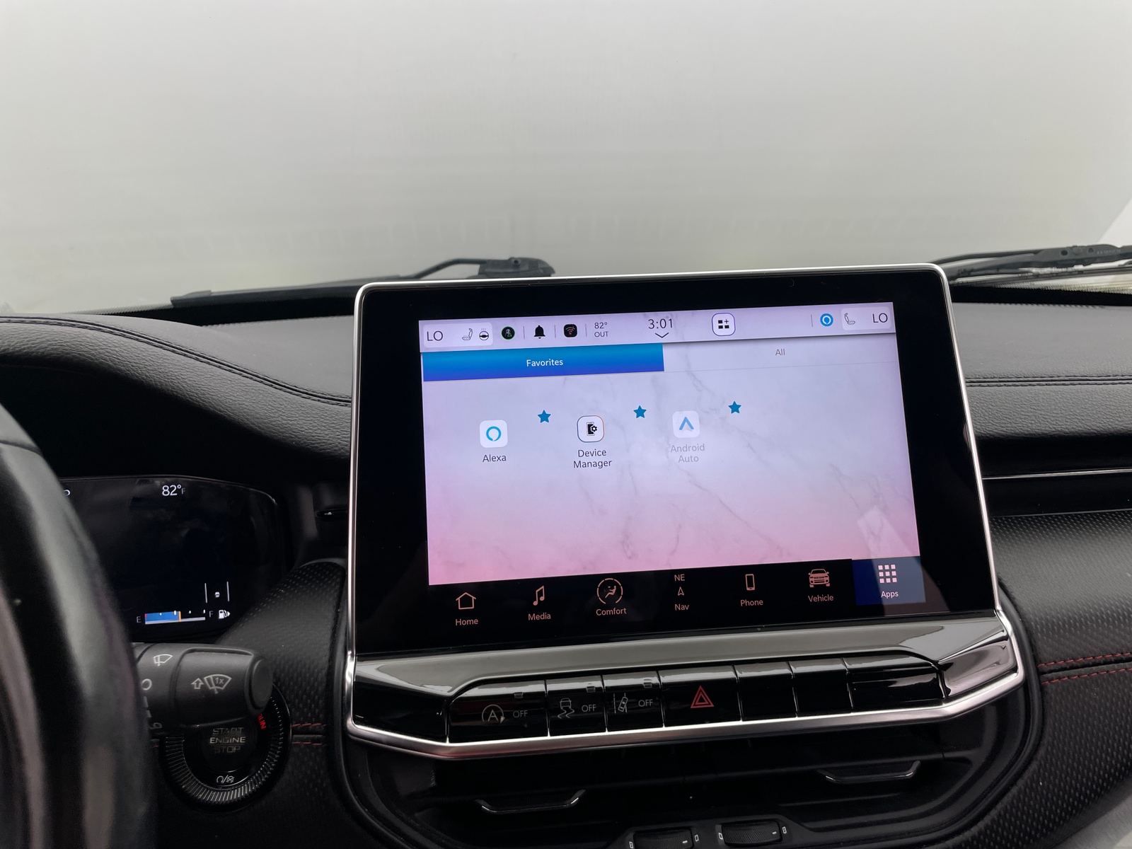 Thumbnail: 2022 Jeep Compass - 3