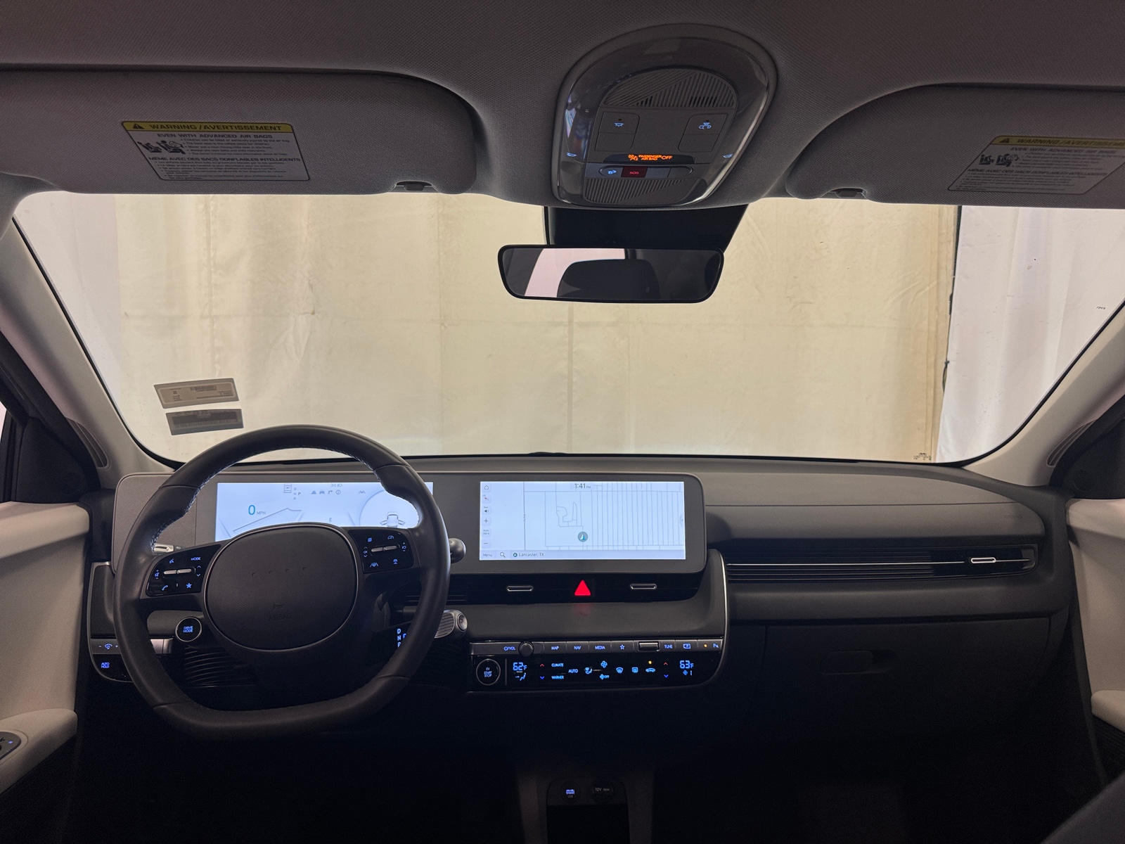 Thumbnail: 2024 Hyundai Ioniq 5 - 3