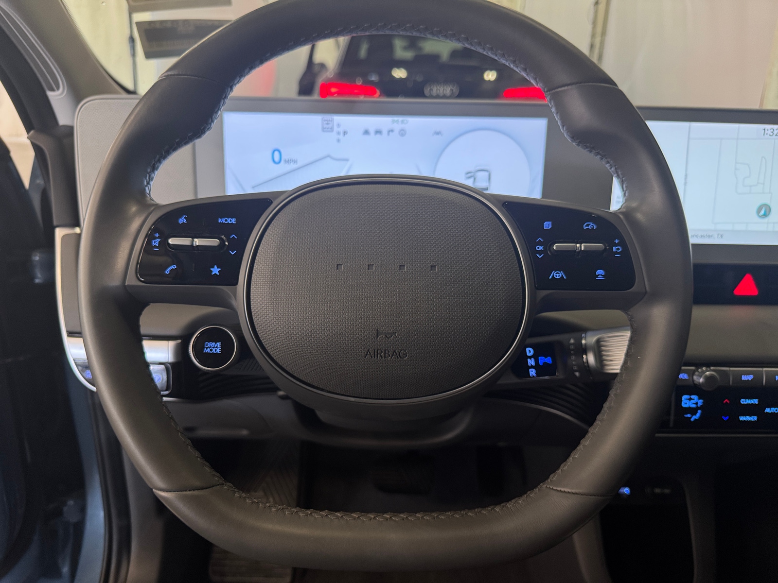 Thumbnail: 2024 Hyundai Ioniq 5 - 5