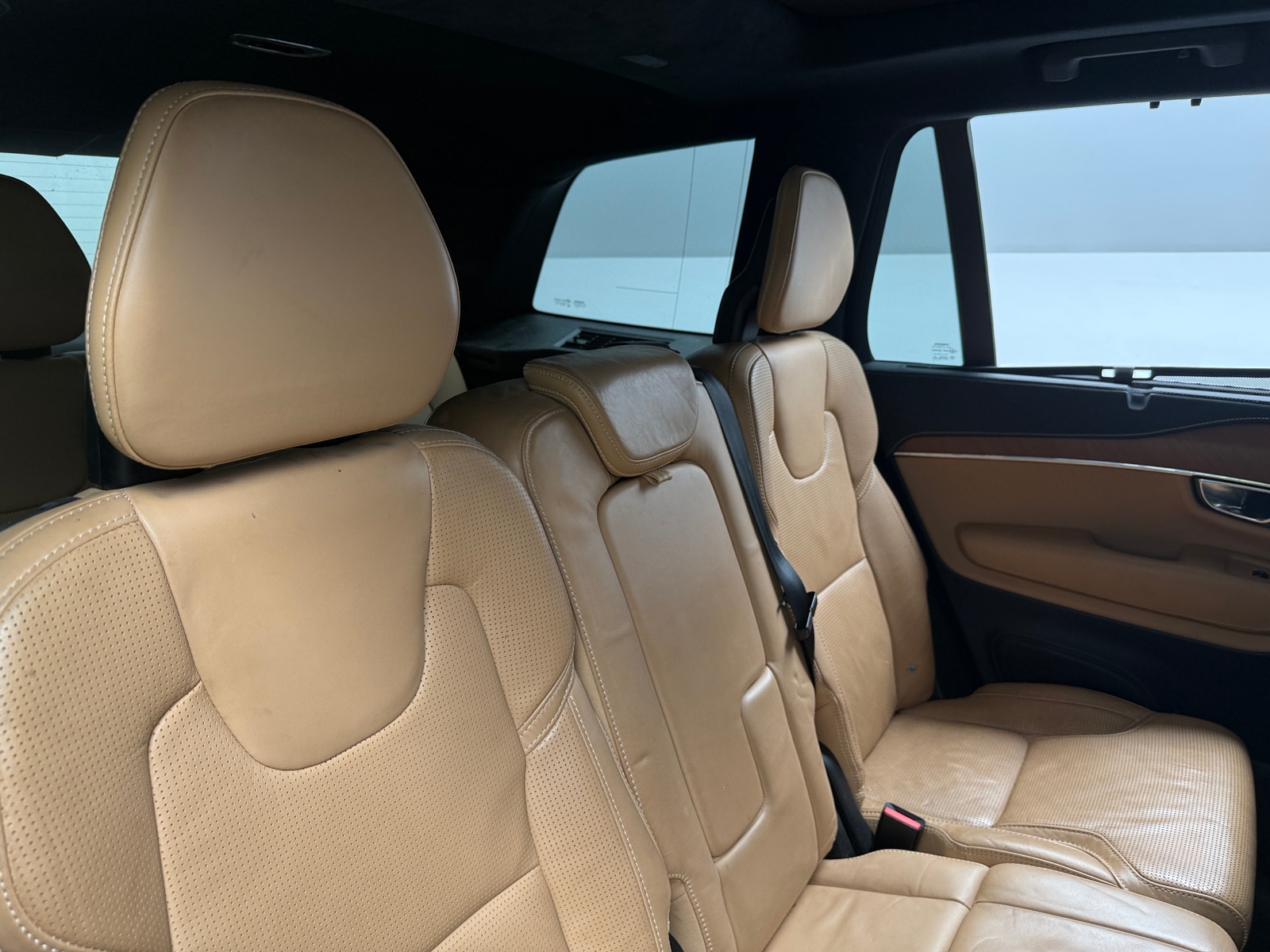 Thumbnail: 2019 Volvo XC90 - 5