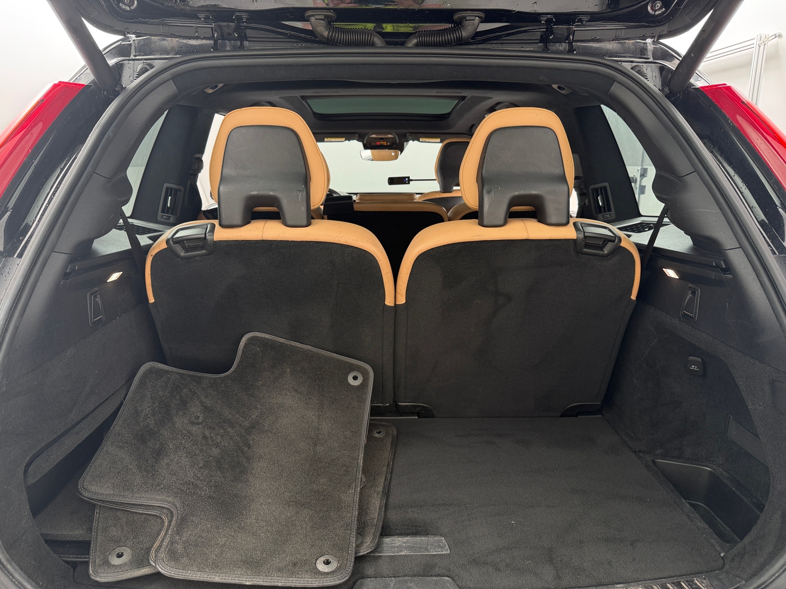 Thumbnail: 2019 Volvo XC90 - 6