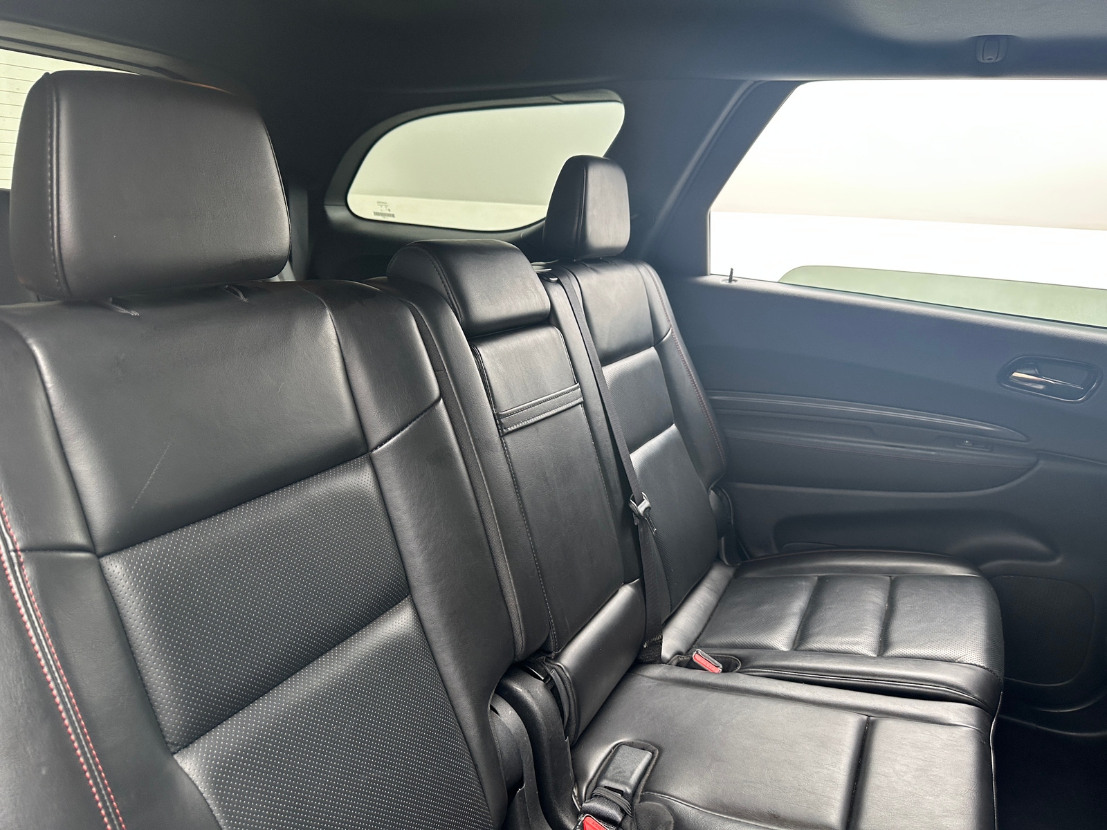 Thumbnail: 2024 Dodge Durango - 5