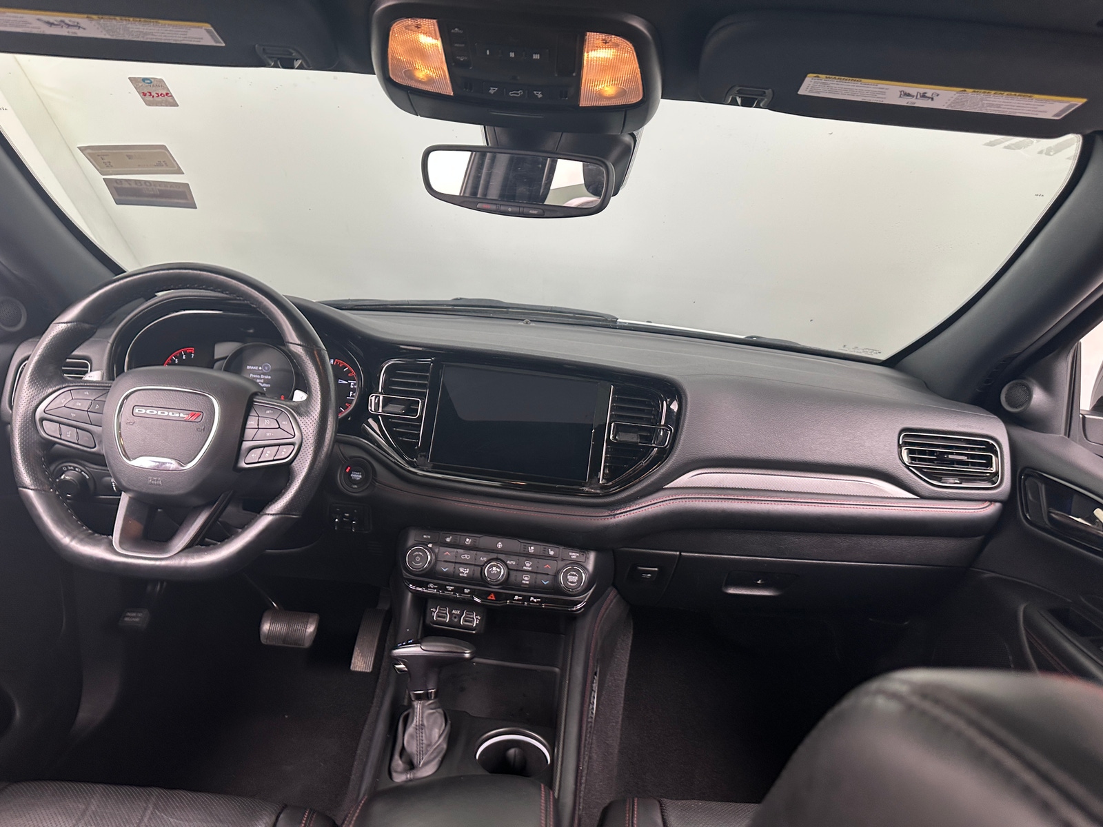 Thumbnail: 2024 Dodge Durango - 2