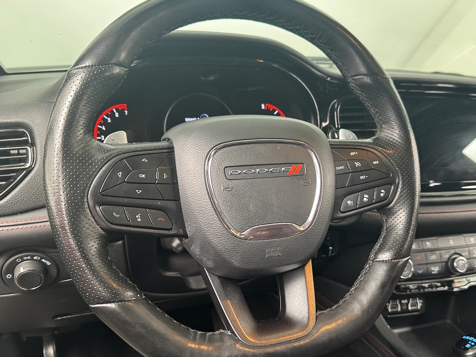 Thumbnail: 2024 Dodge Durango - 4