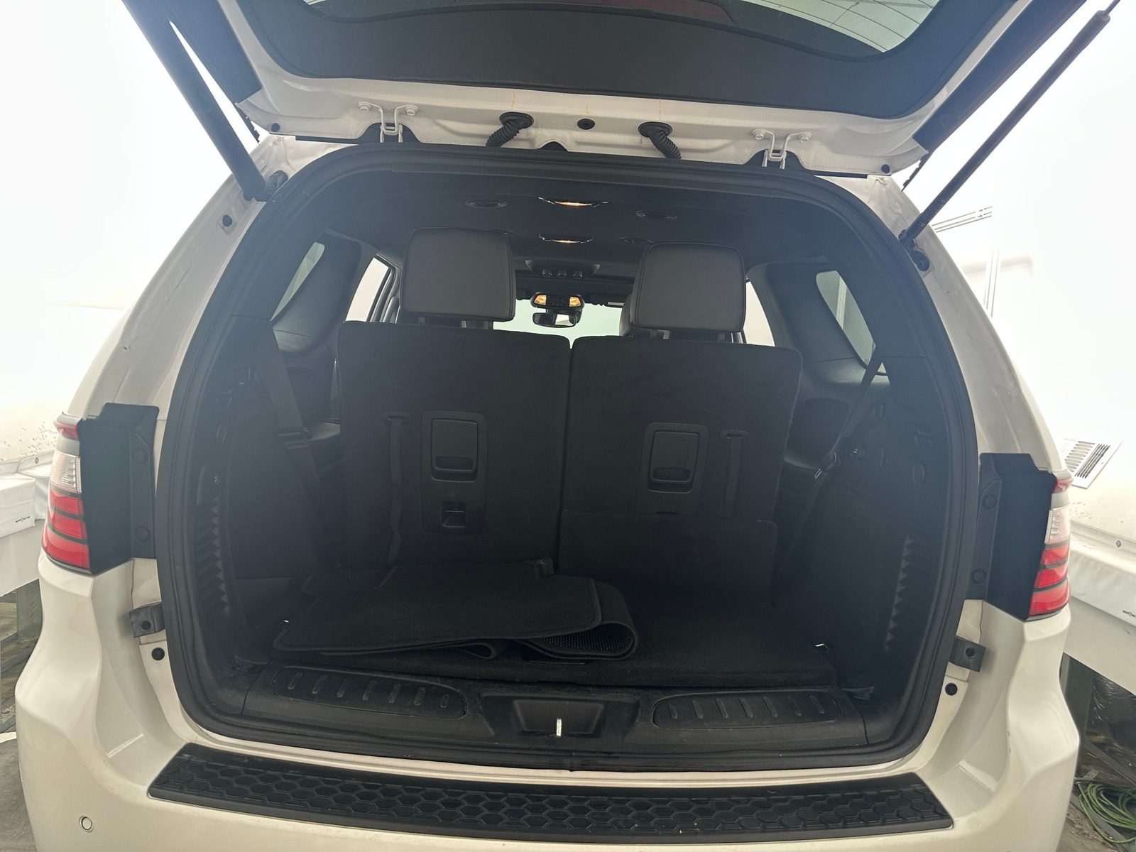 Thumbnail: 2024 Dodge Durango - 6