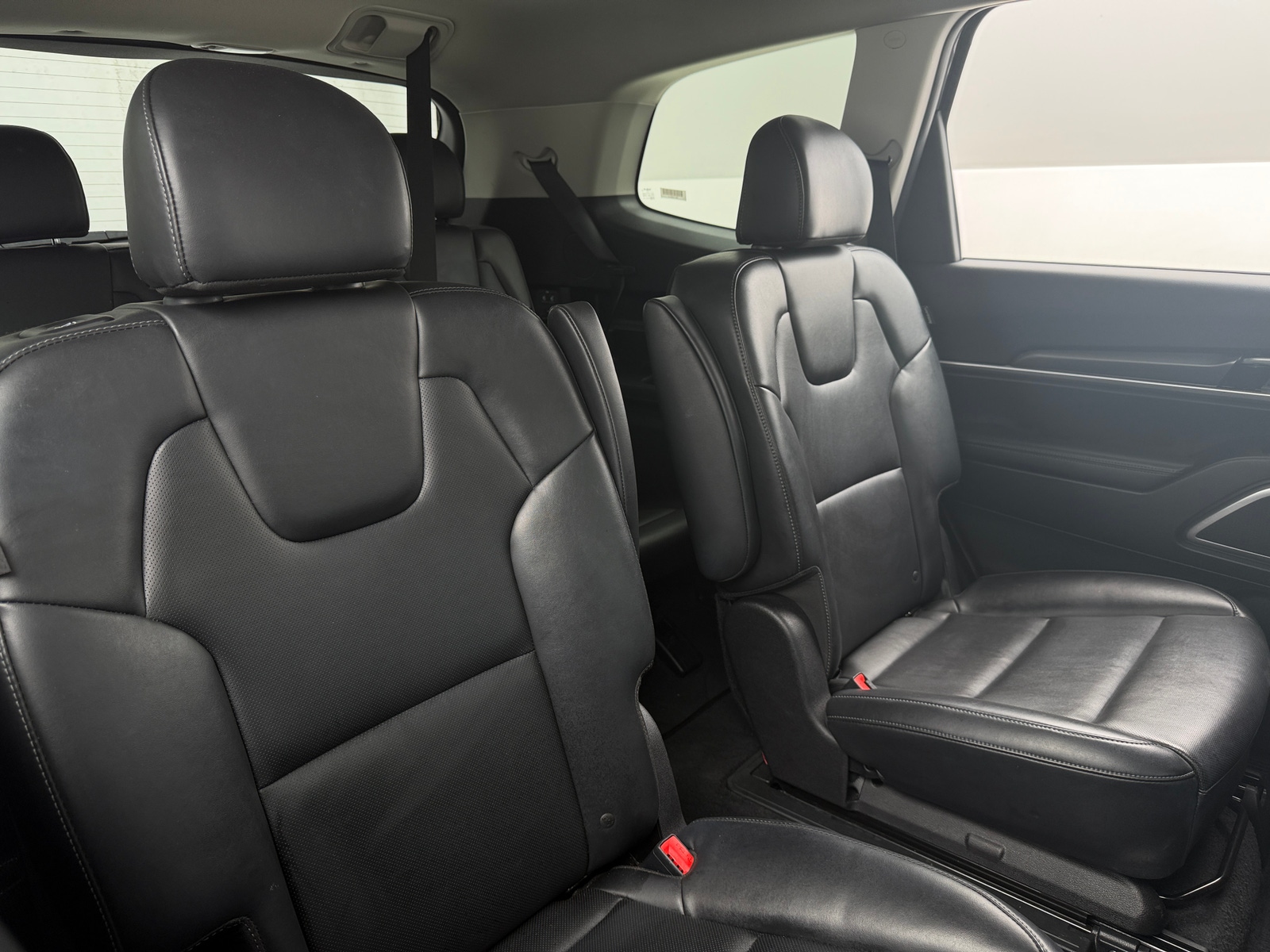 Thumbnail: 2025 Kia Telluride - 5