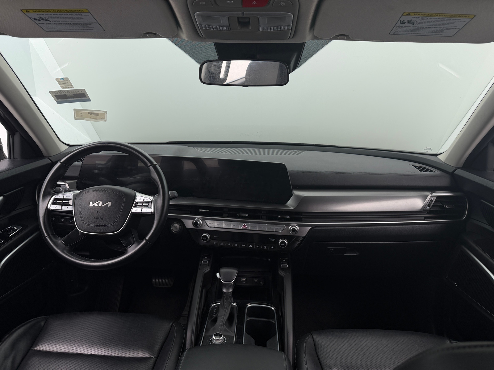 Thumbnail: 2025 Kia Telluride - 2