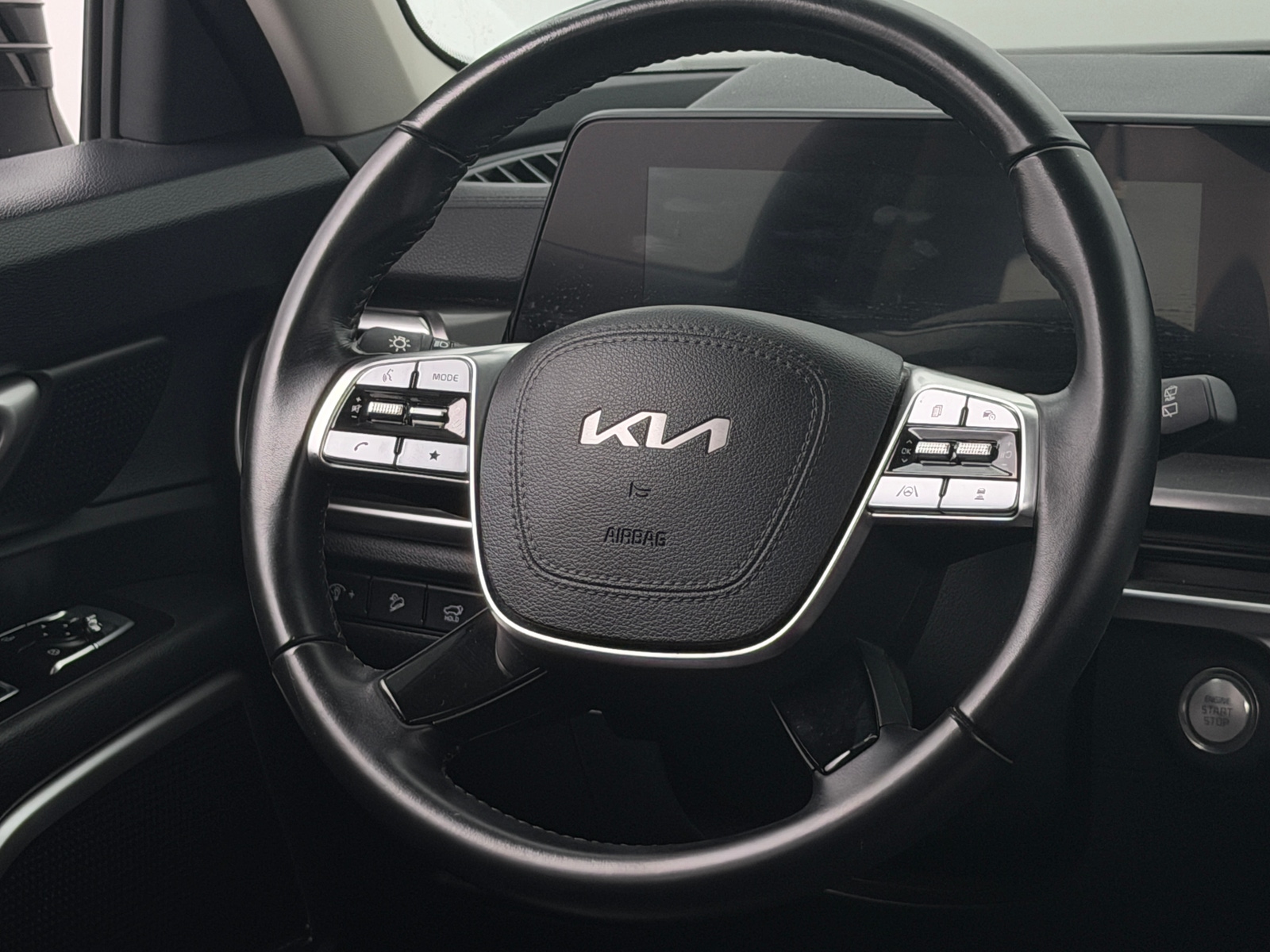 Thumbnail: 2025 Kia Telluride - 4