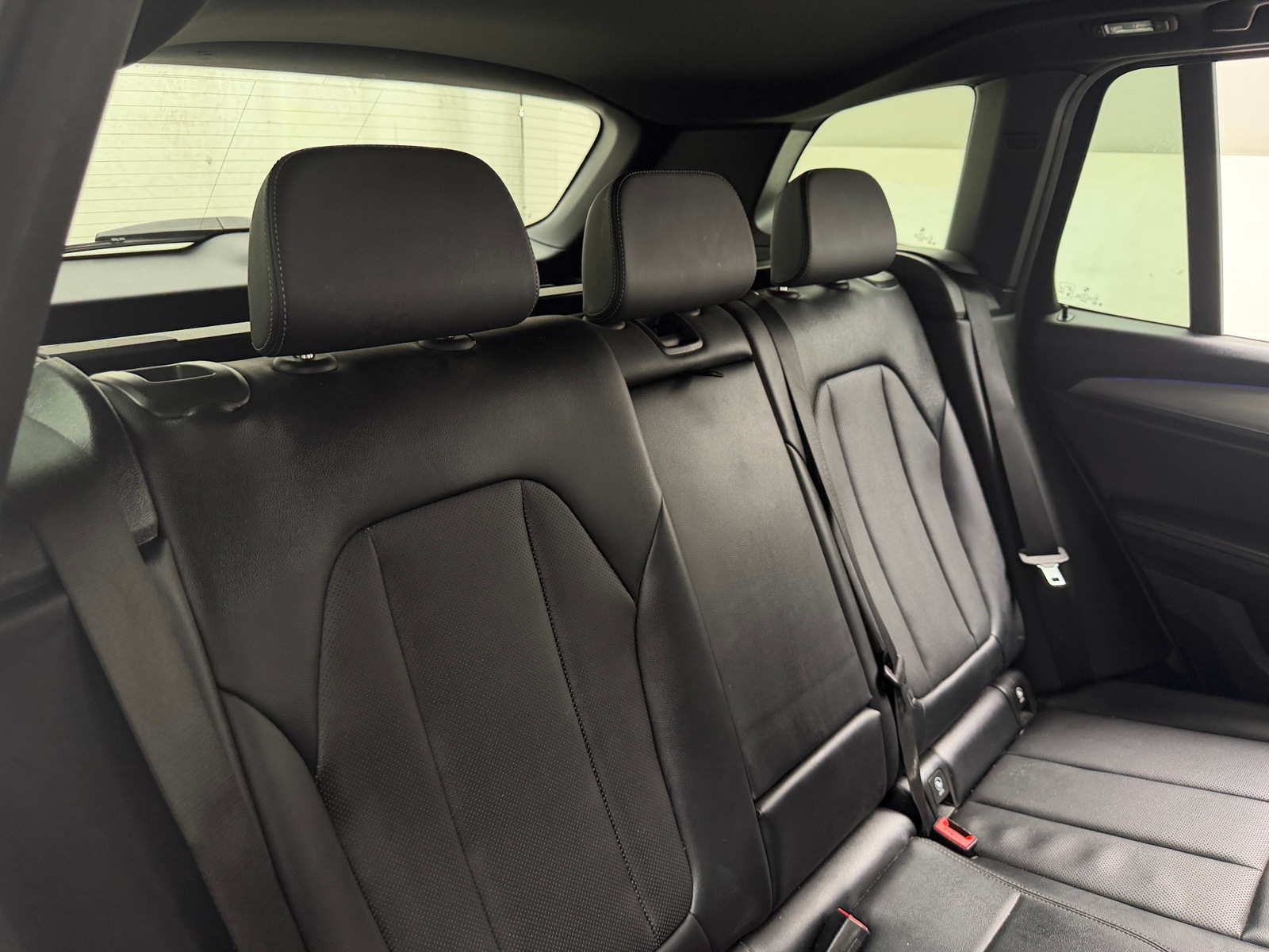 Thumbnail: 2023 BMW X3 - 5