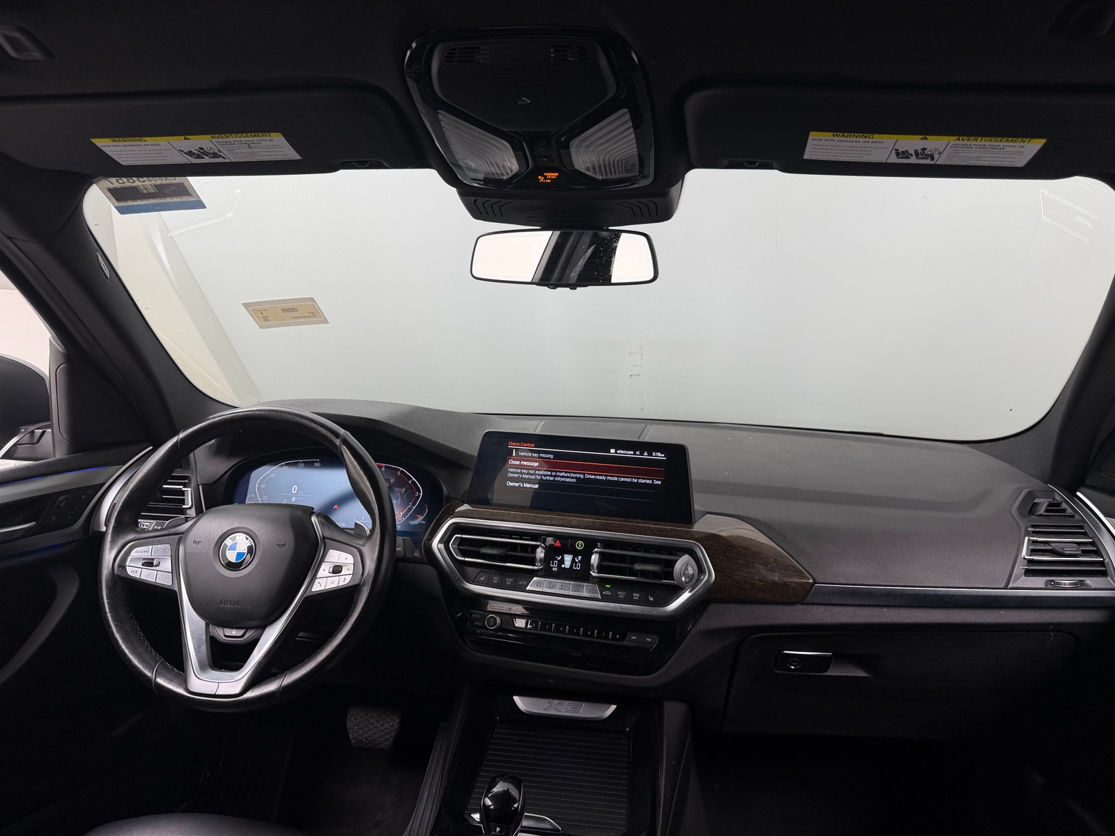 Thumbnail: 2023 BMW X3 - 2