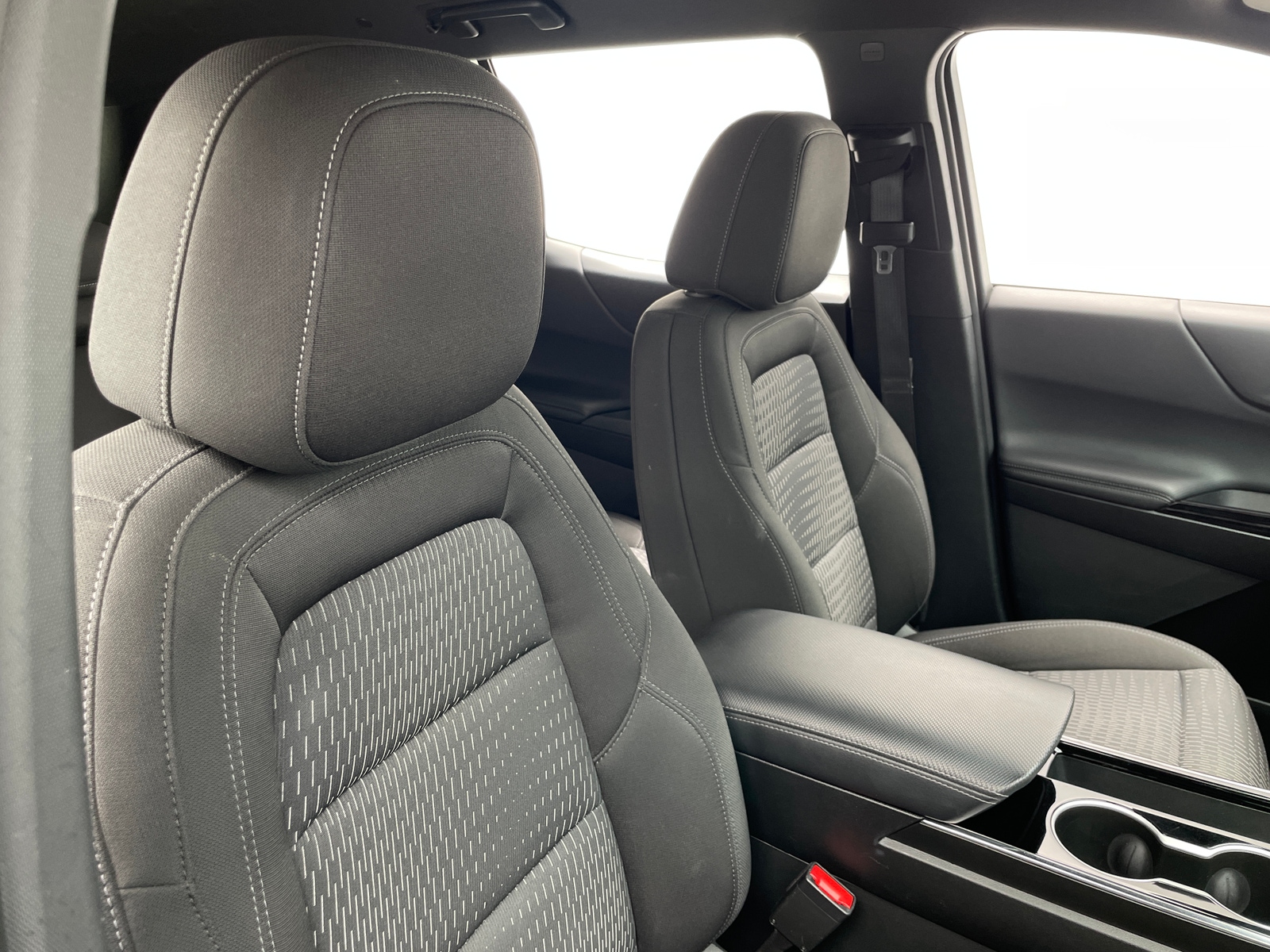 Thumbnail: 2025 Chevrolet Equinox - 2