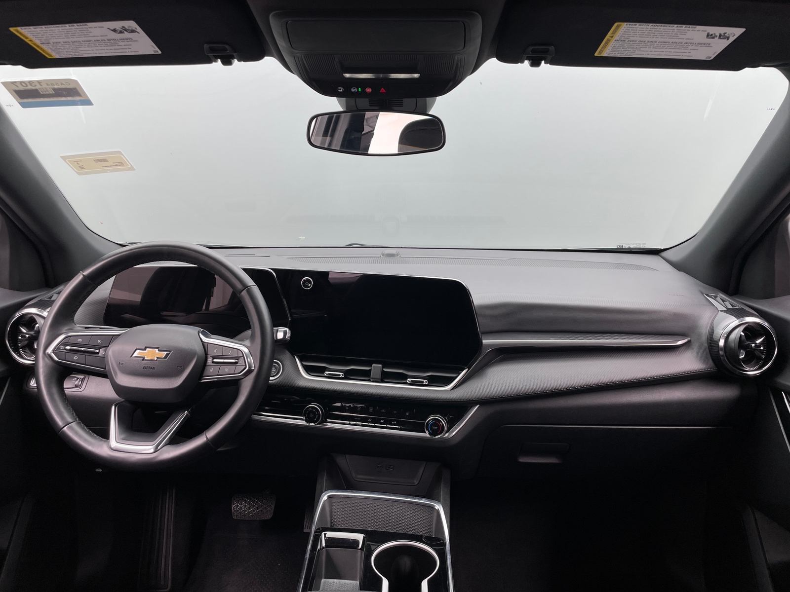 Thumbnail: 2025 Chevrolet Equinox - 3