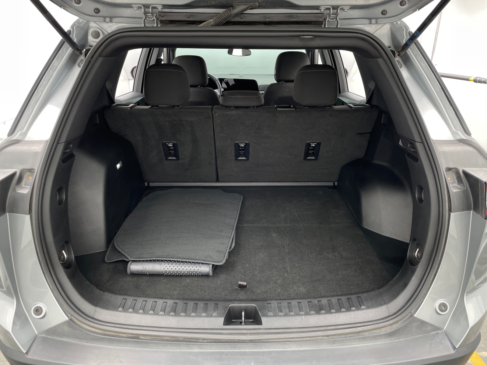 Thumbnail: 2025 Chevrolet Equinox - 7