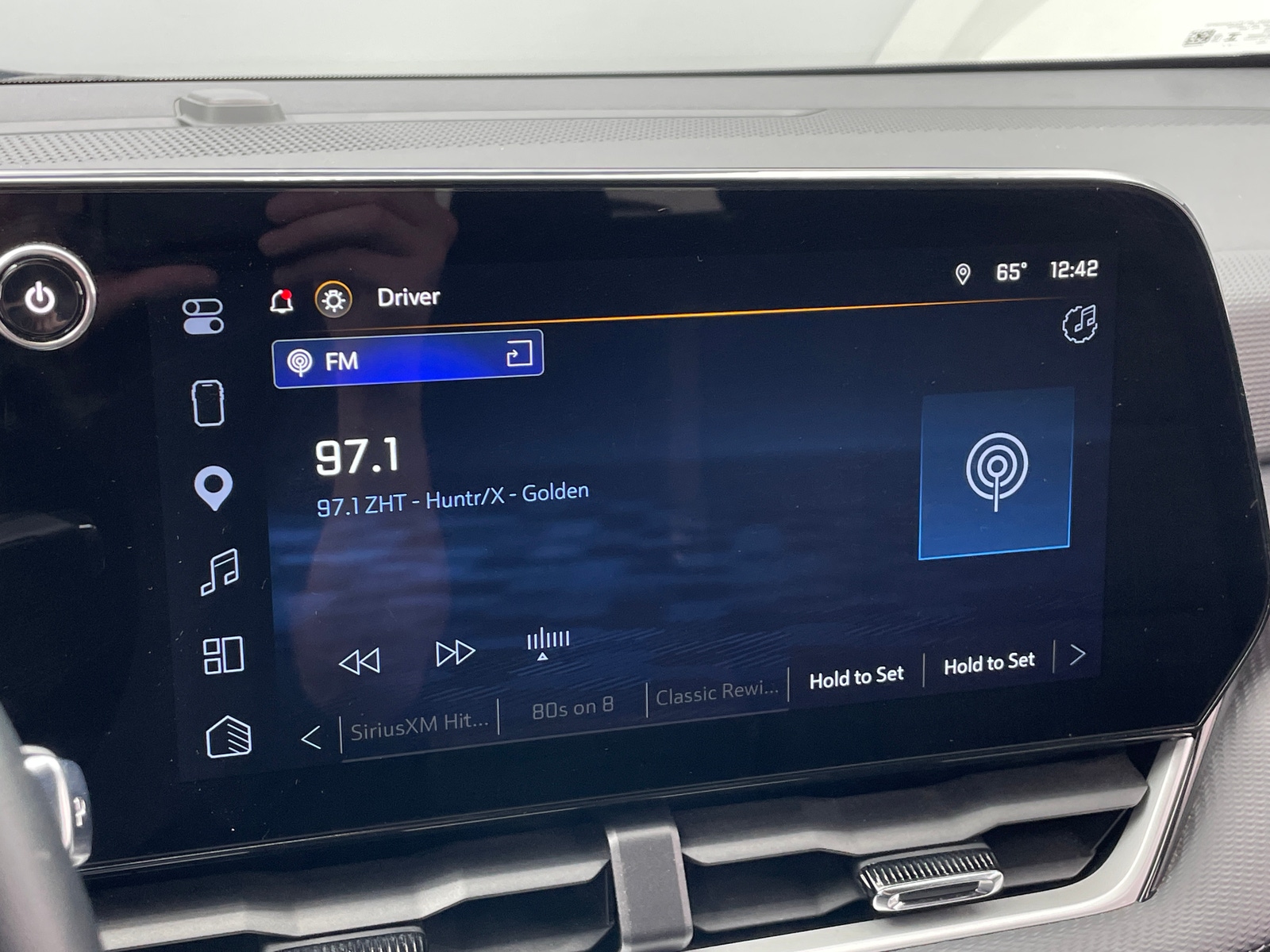 Thumbnail: 2025 Chevrolet Equinox - 4