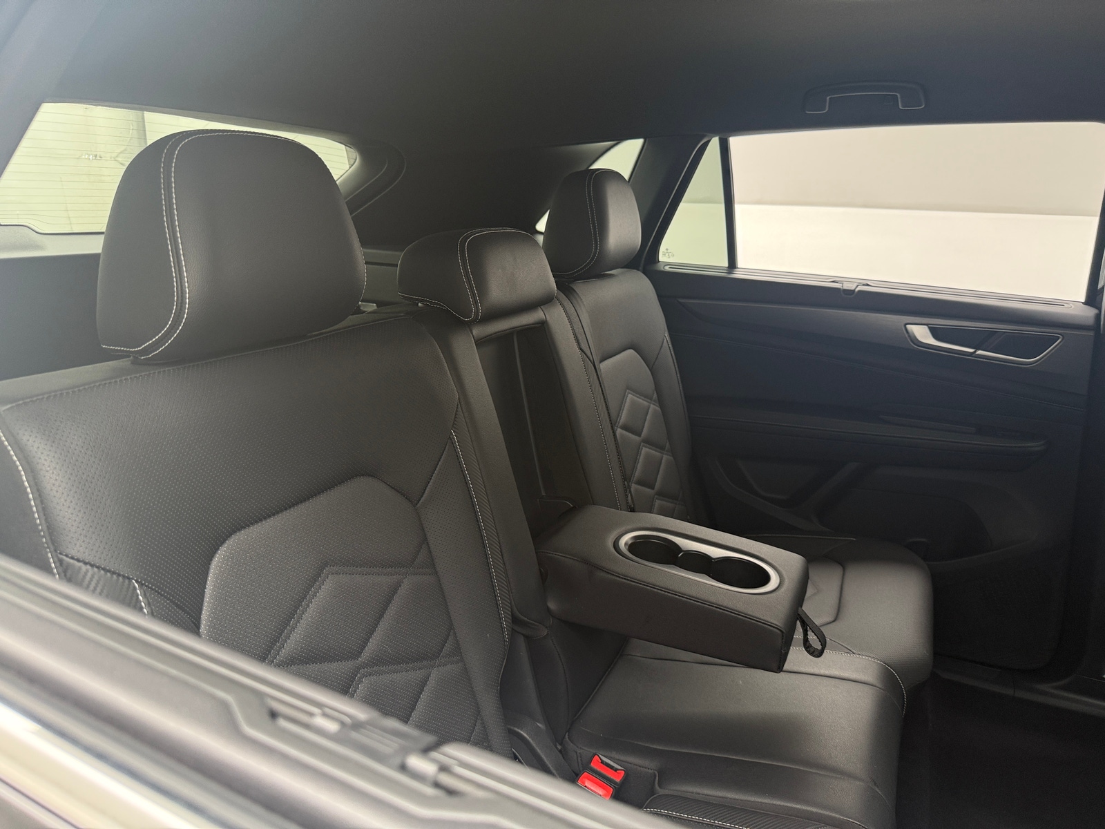 Thumbnail: 2026 Volkswagen Atlas - 5