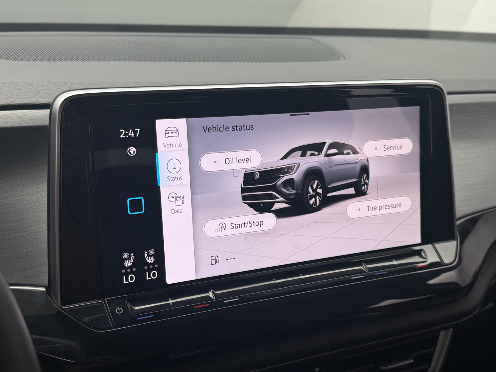Thumbnail: 2026 Volkswagen Atlas - 3
