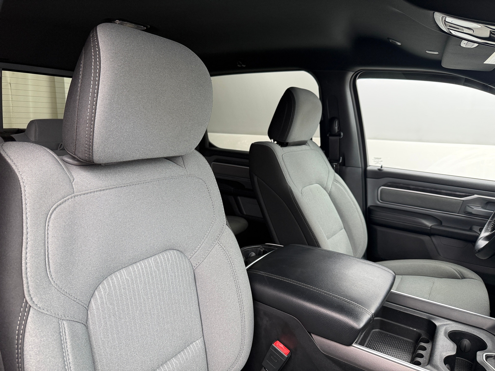 Thumbnail: 2022 RAM 1500 - 2
