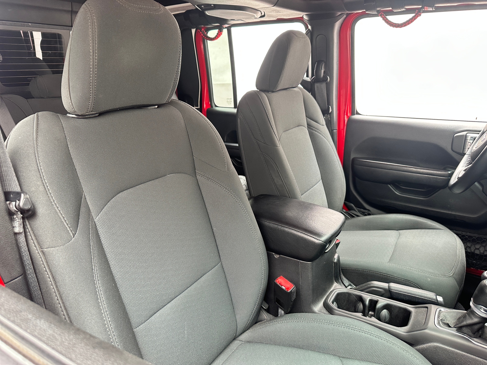 Thumbnail: 2021 Jeep Gladiator - 2