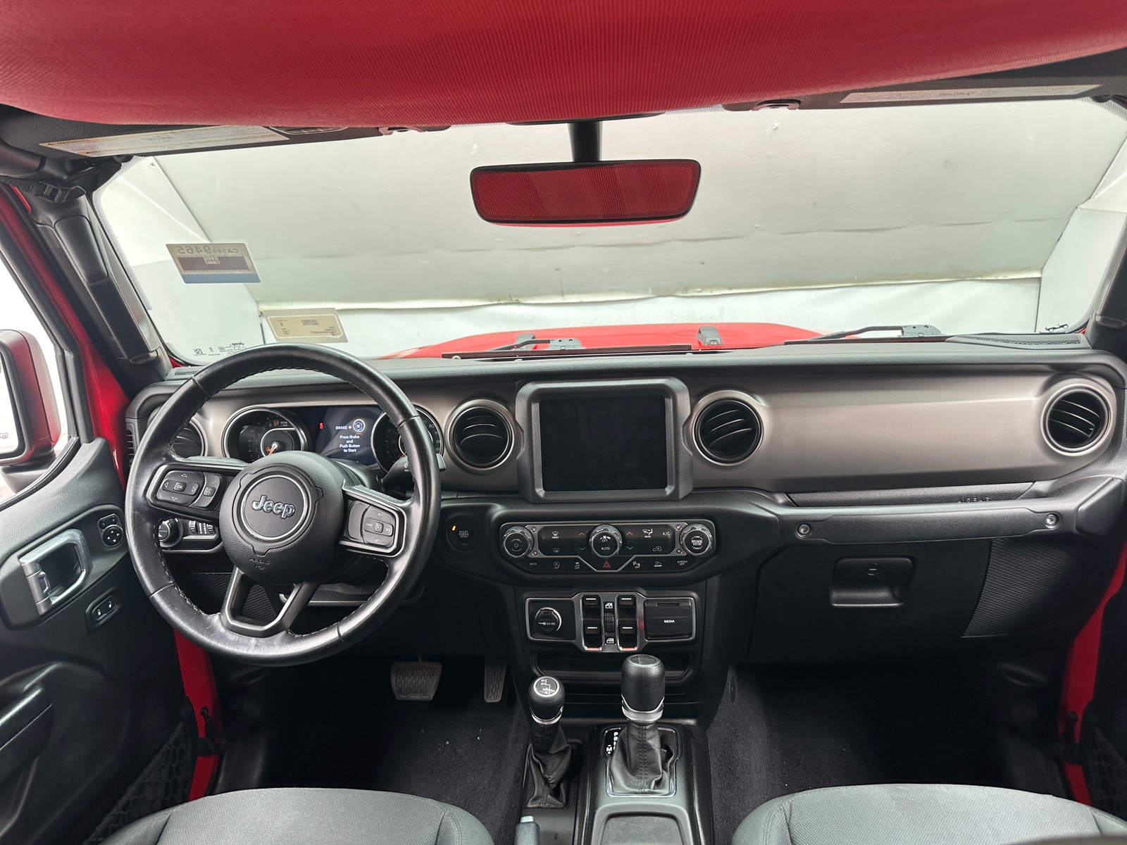 Thumbnail: 2021 Jeep Gladiator - 3