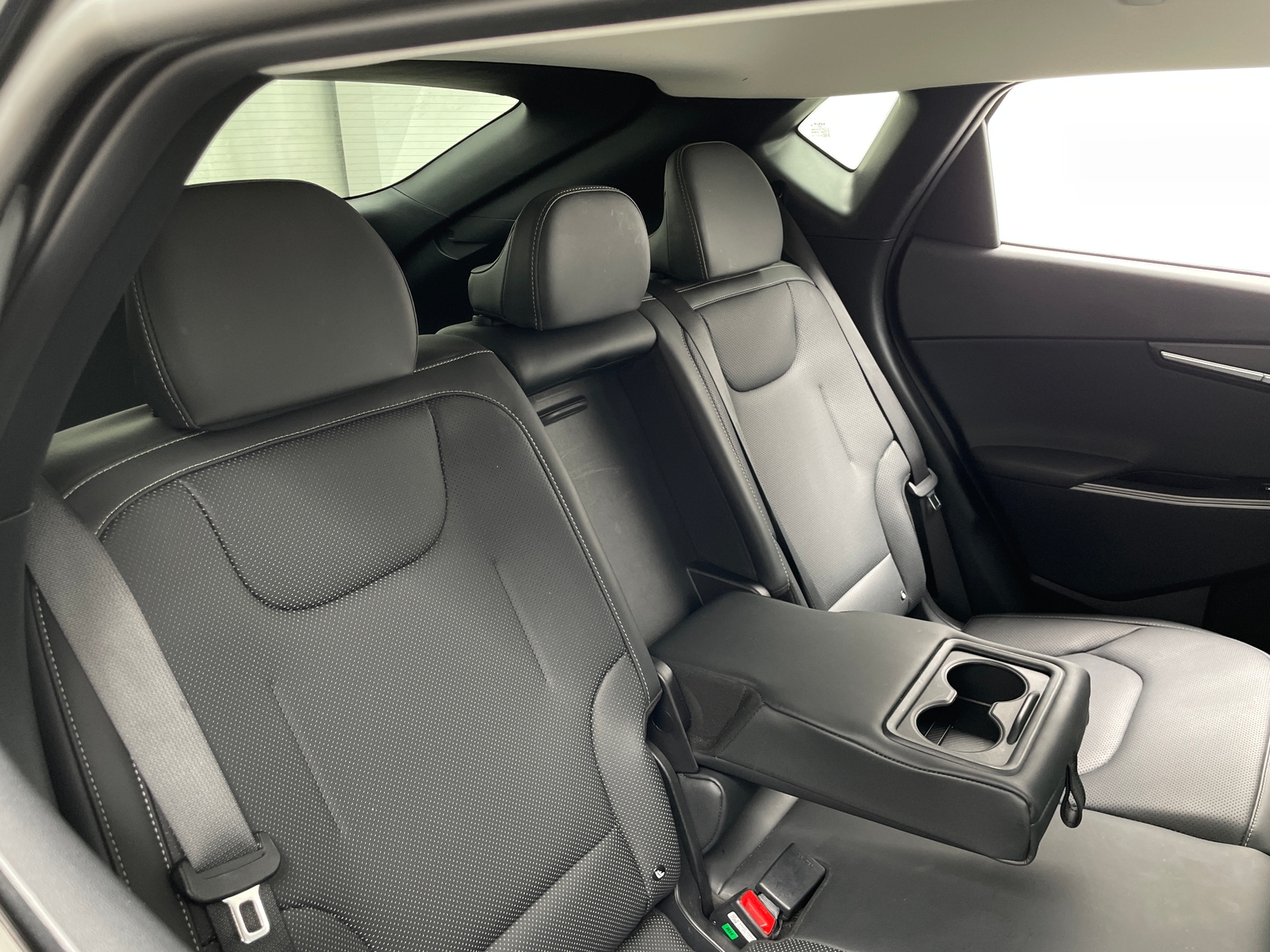 Thumbnail: 2024 Kia EV6 - 5