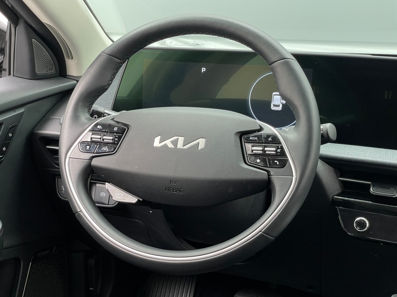 Thumbnail: 2024 Kia EV6 - 4