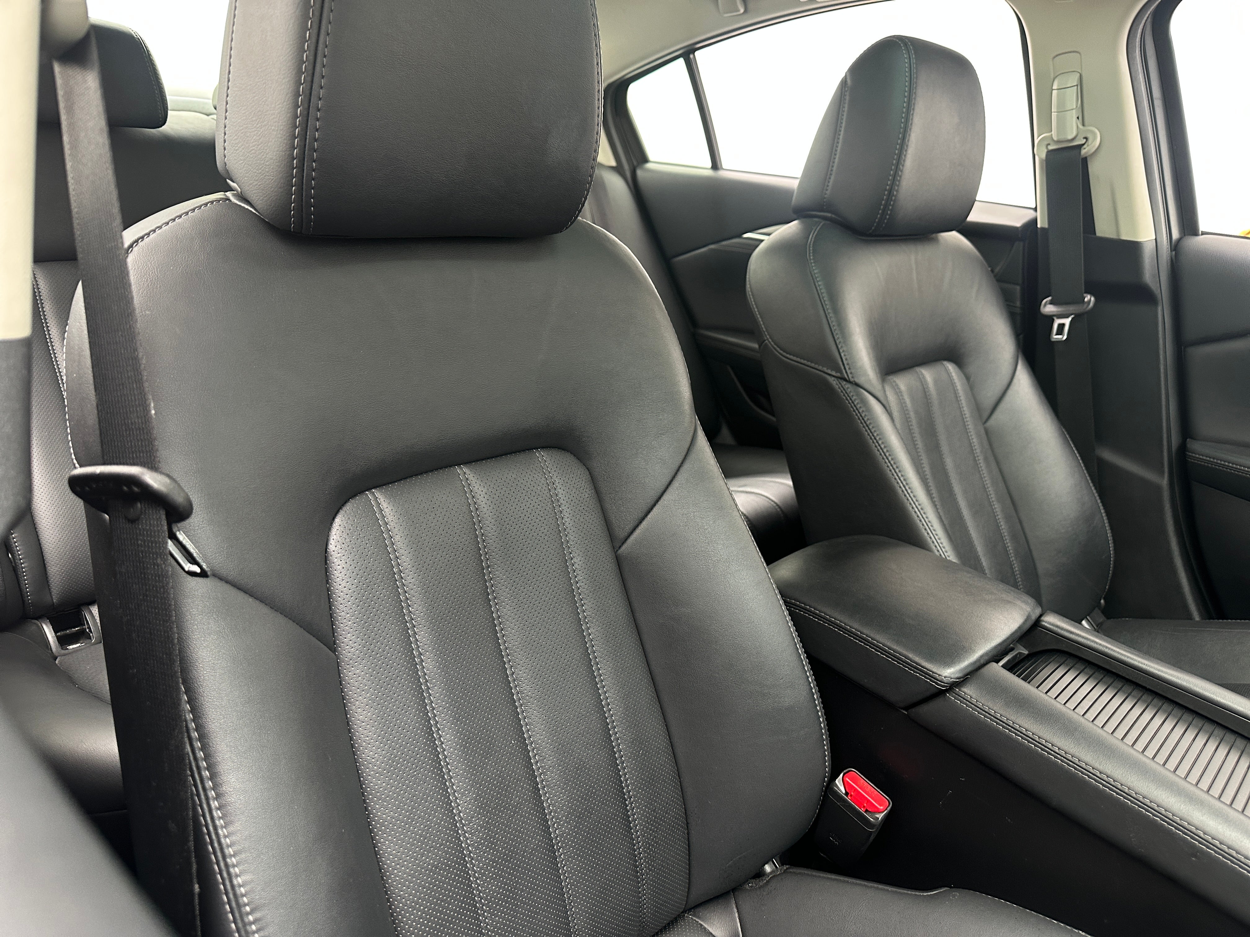 2018 Mazda Mazda6