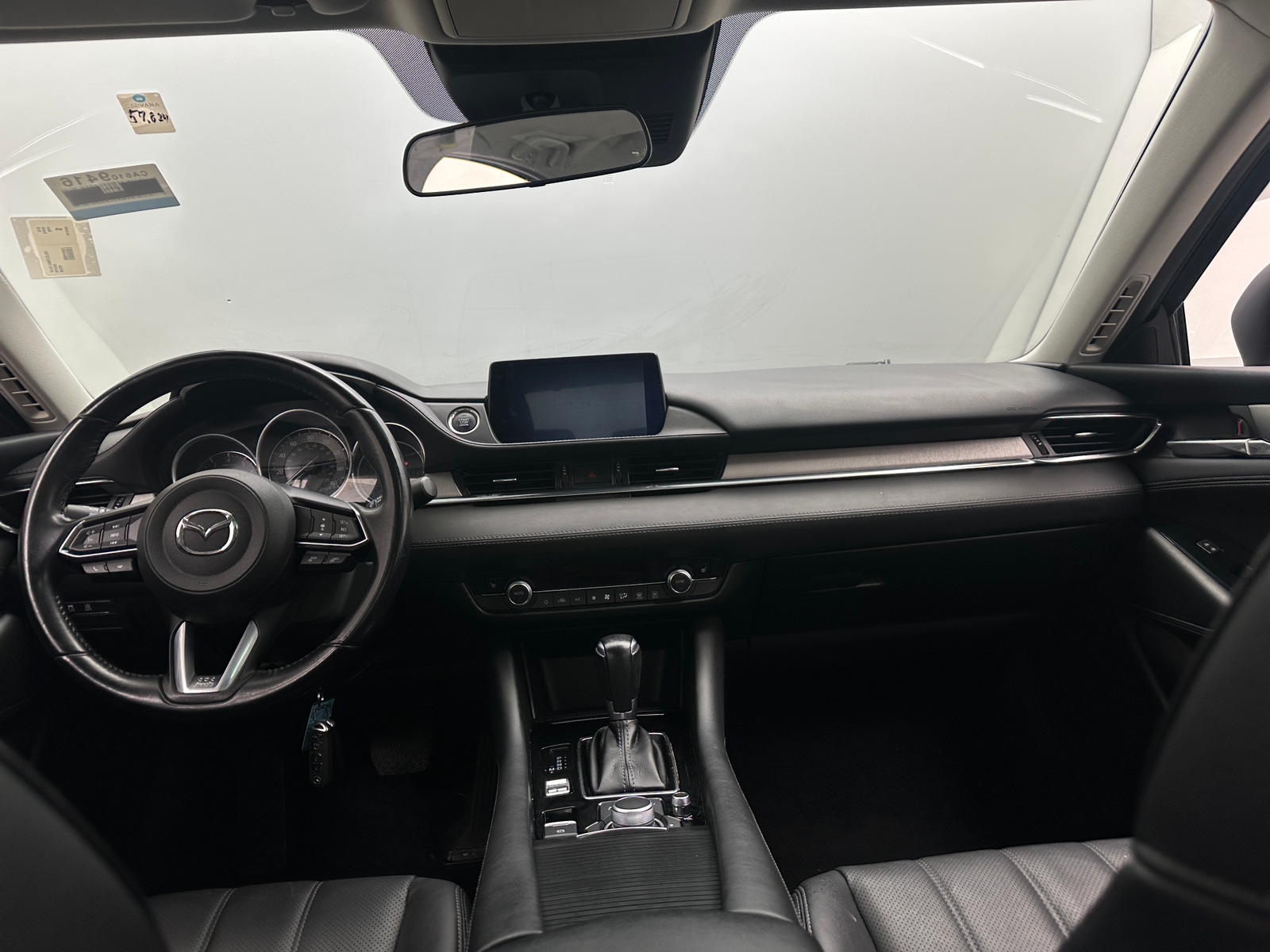 Thumbnail: 2018 Mazda Mazda6 - 2