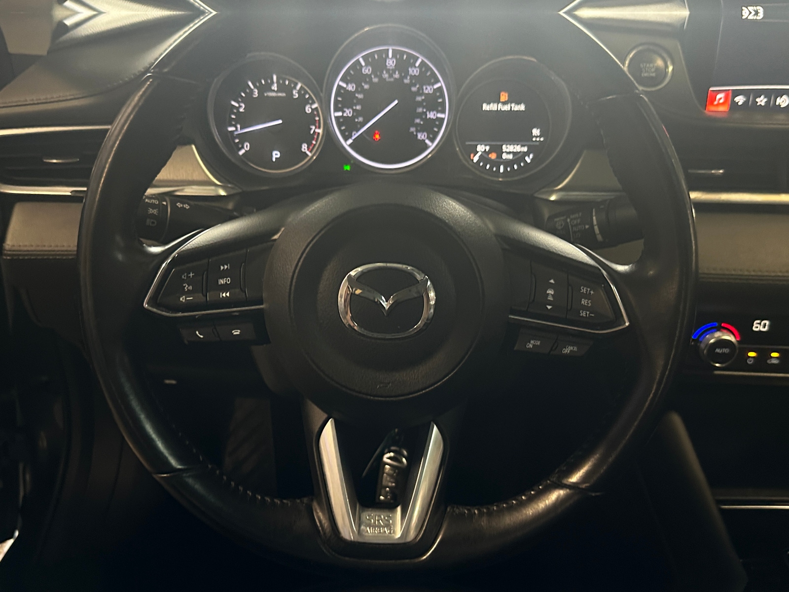 Thumbnail: 2018 Mazda Mazda6 - 4