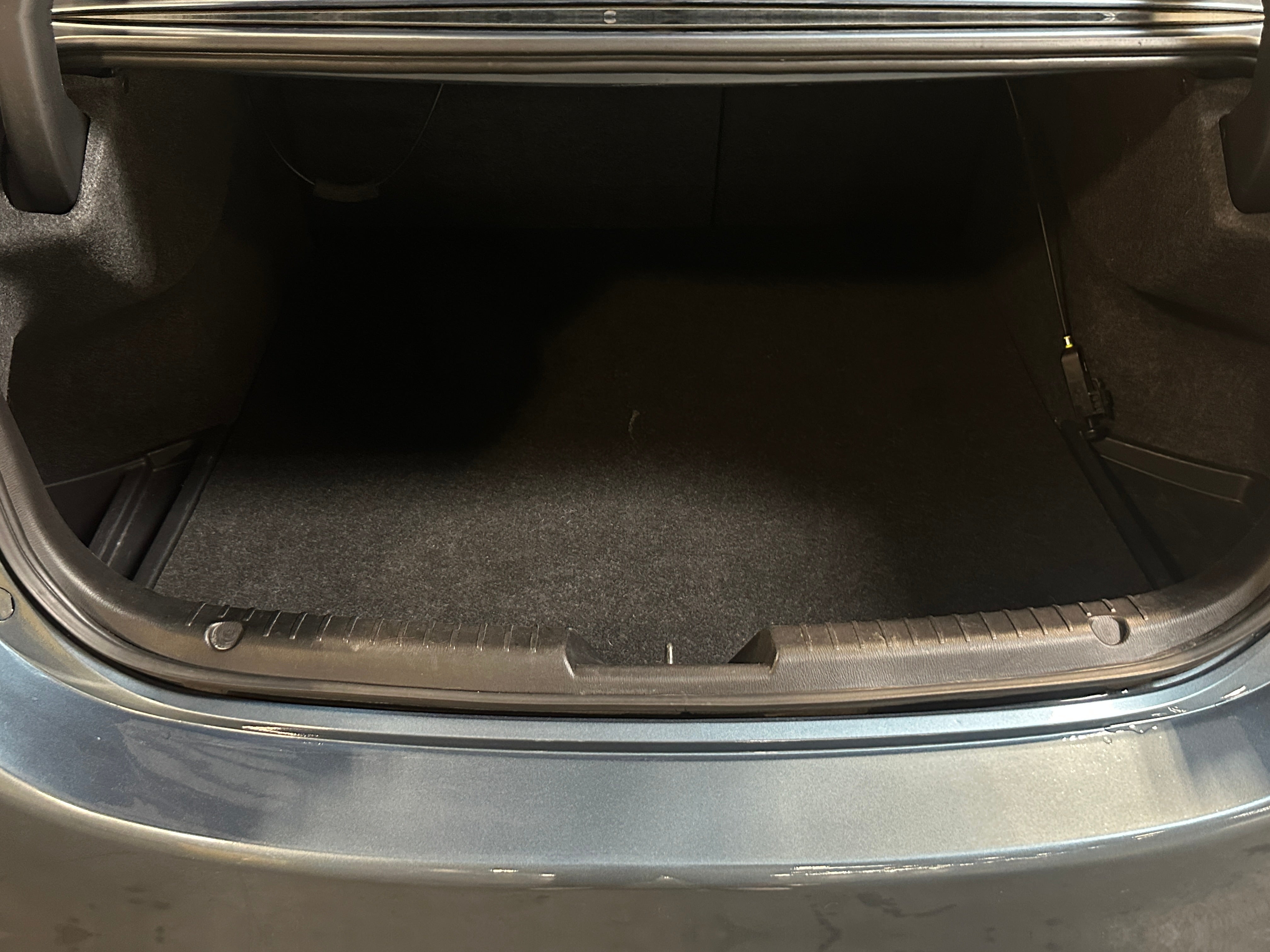 2018 Mazda Mazda6