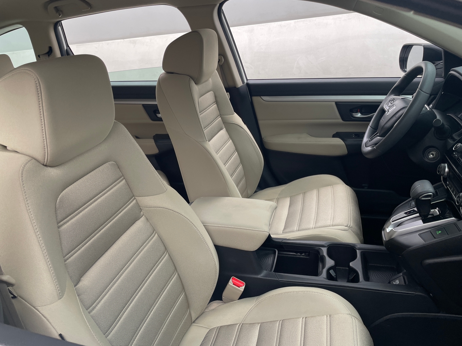 Thumbnail: 2018 Honda CR-V - 2