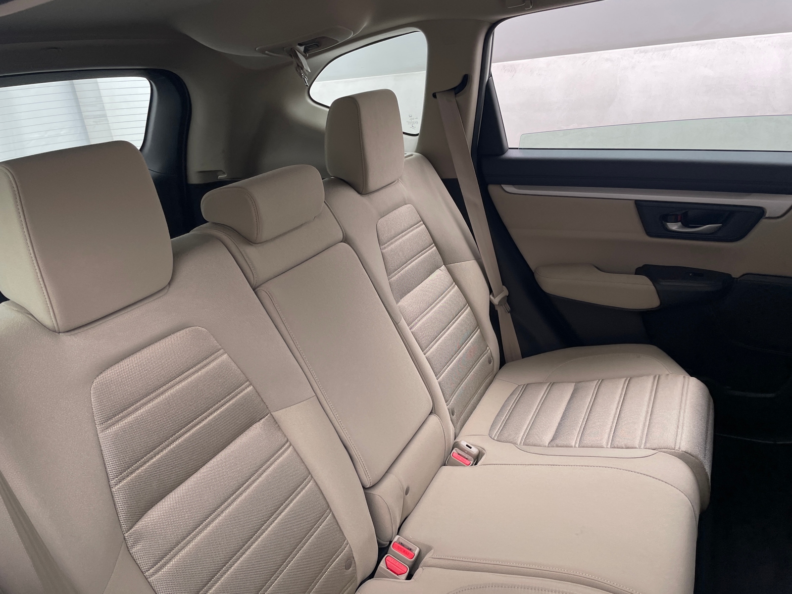 Thumbnail: 2018 Honda CR-V - 6