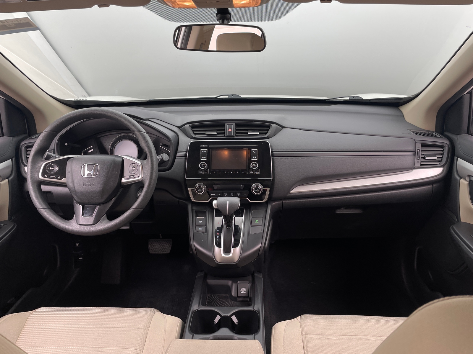 Thumbnail: 2018 Honda CR-V - 3