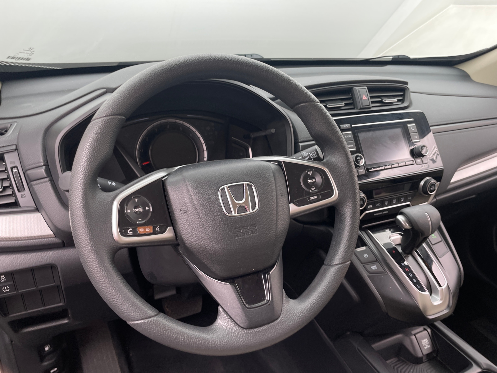 Thumbnail: 2018 Honda CR-V - 5