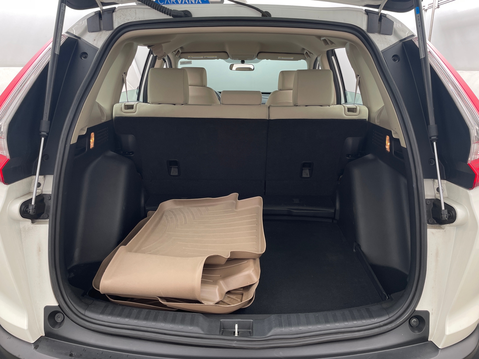 Thumbnail: 2018 Honda CR-V - 7